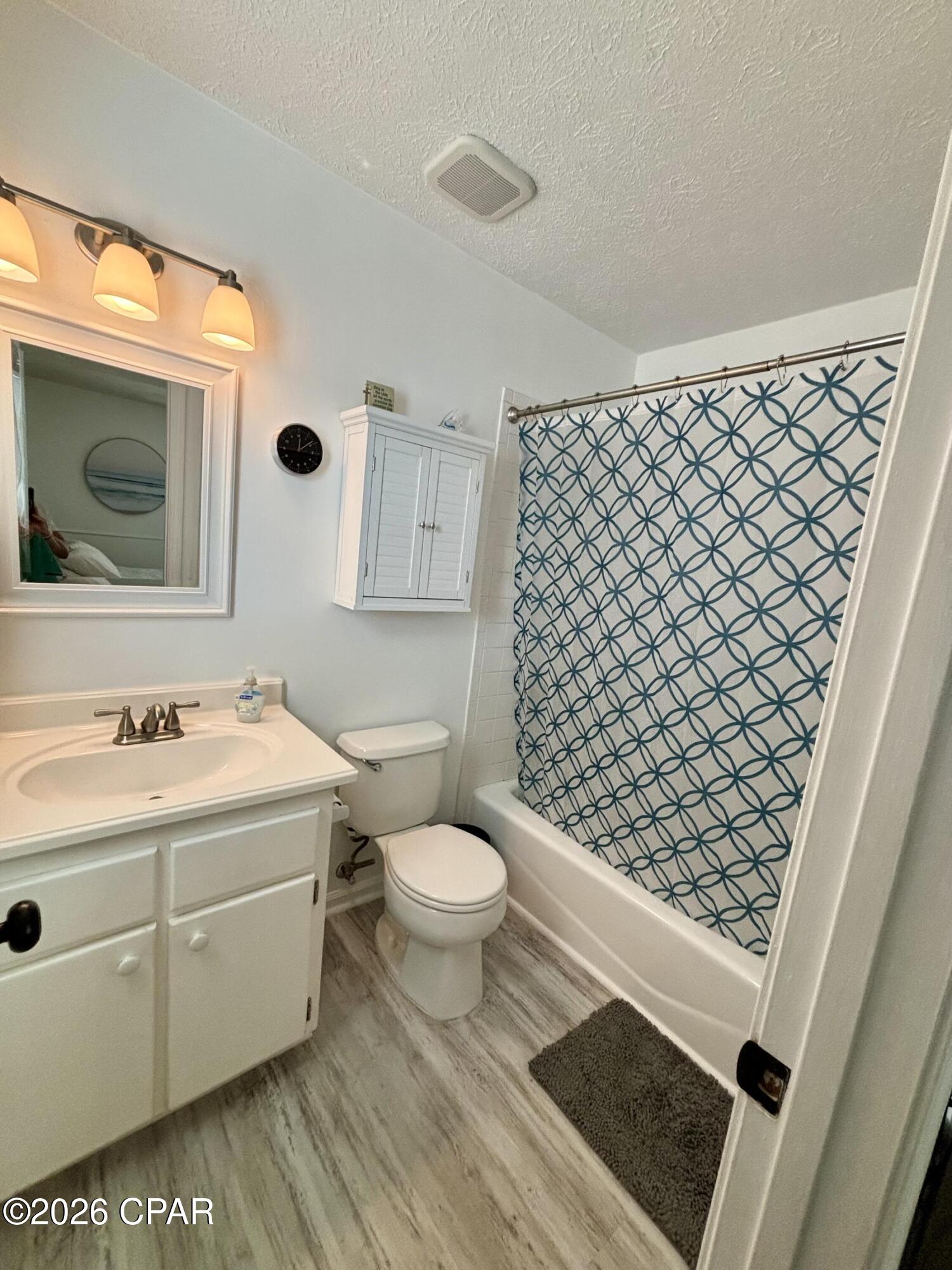 Holiday Beach Unit 6 - Residential