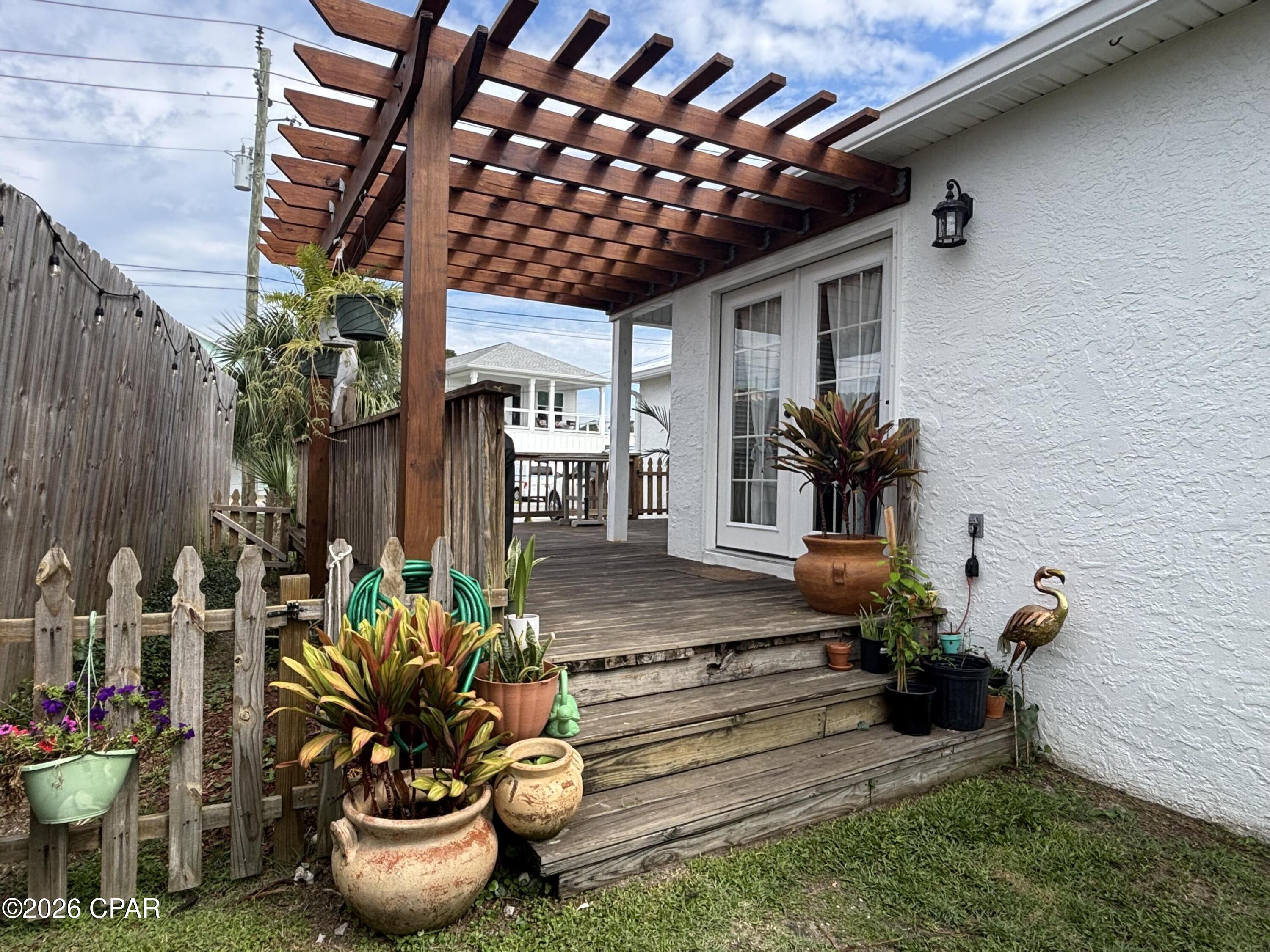 Holiday Beach Unit 6 - Residential