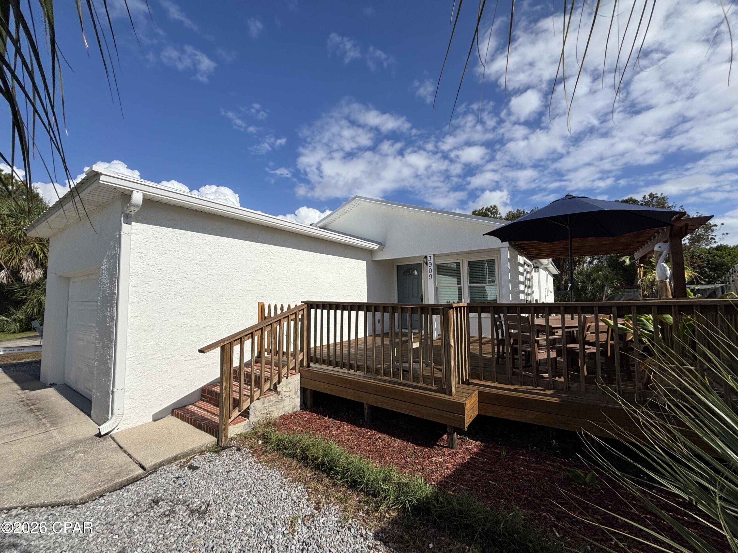 Holiday Beach Unit 6 - Residential