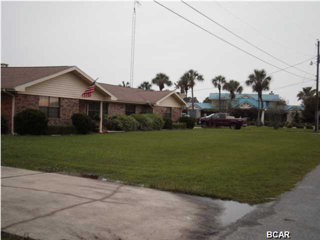 Northshore Phase II - Land