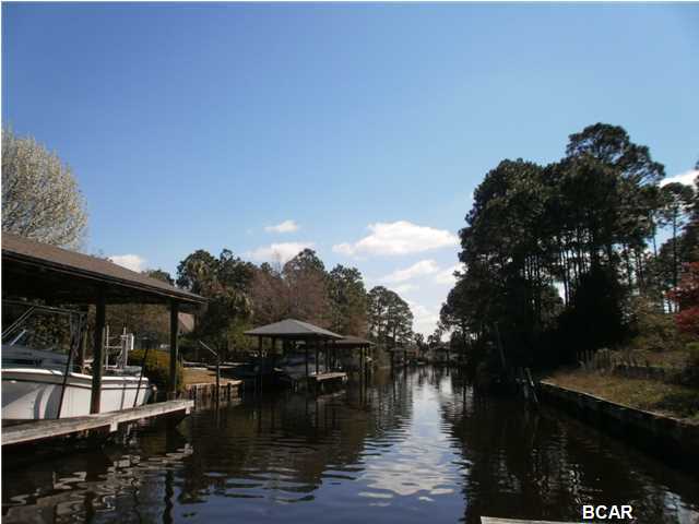 Northshore Phase II - Land