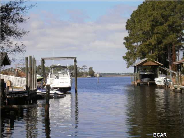 Northshore Phase II - Land