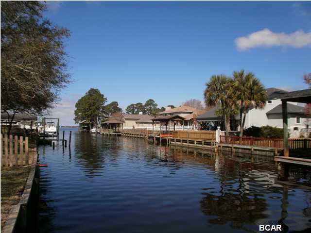 Northshore Phase II - Land