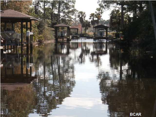 Northshore Phase II - Land