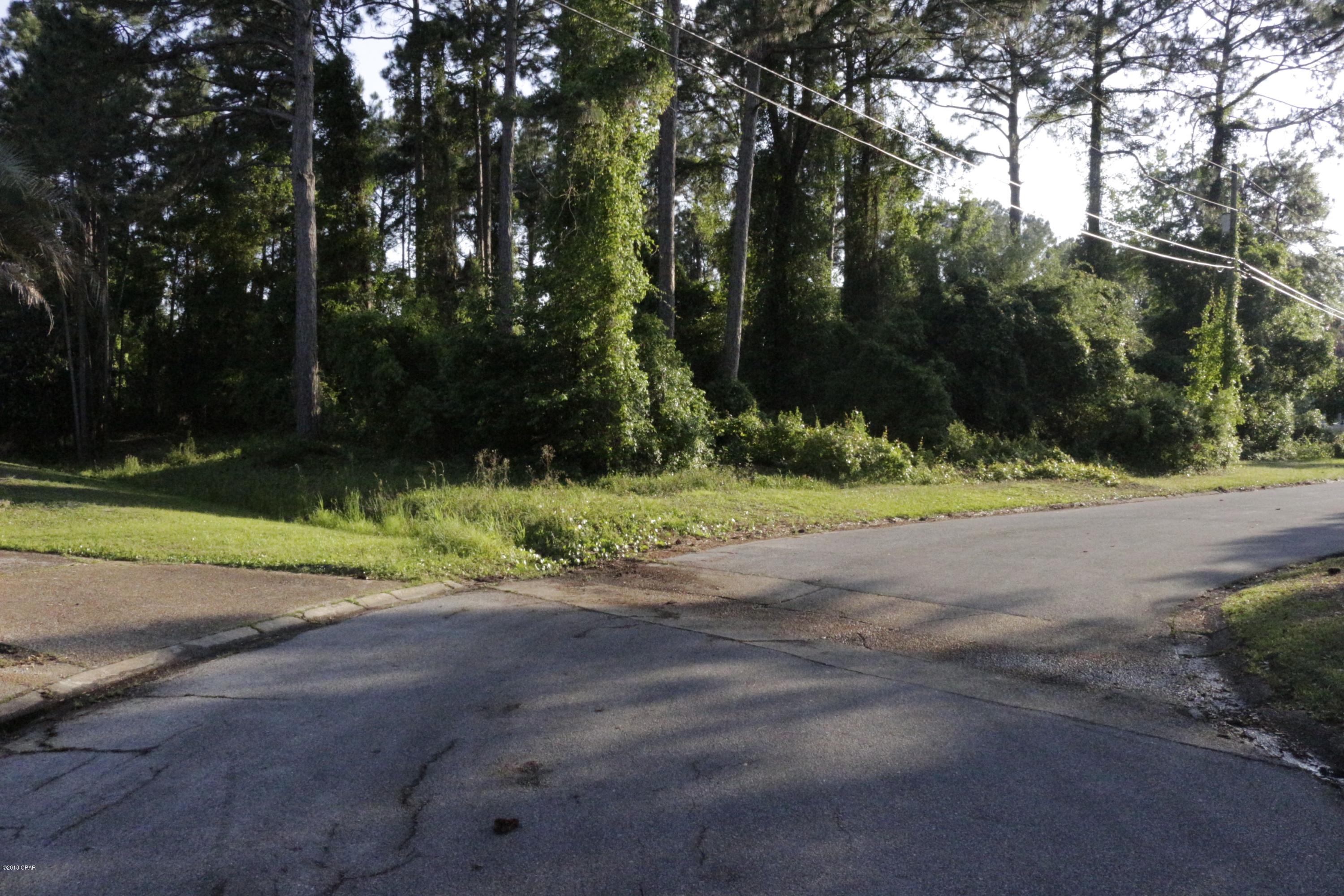 Woodlawn Unit 4 - Land