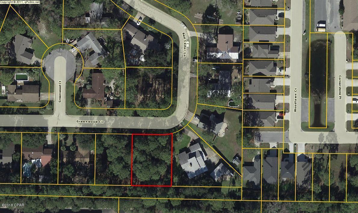 Woodlawn Unit 4 - Land