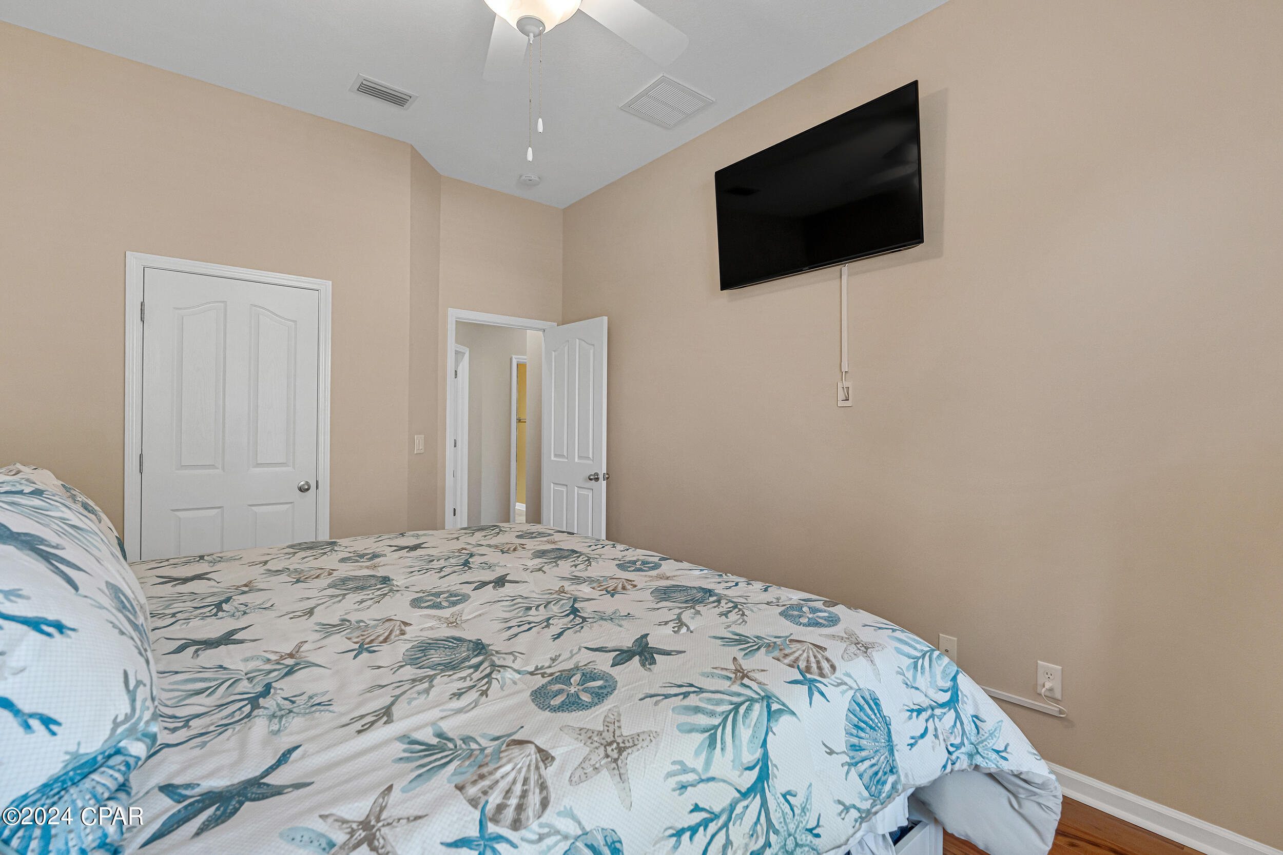 Palmetto Trace - Residential