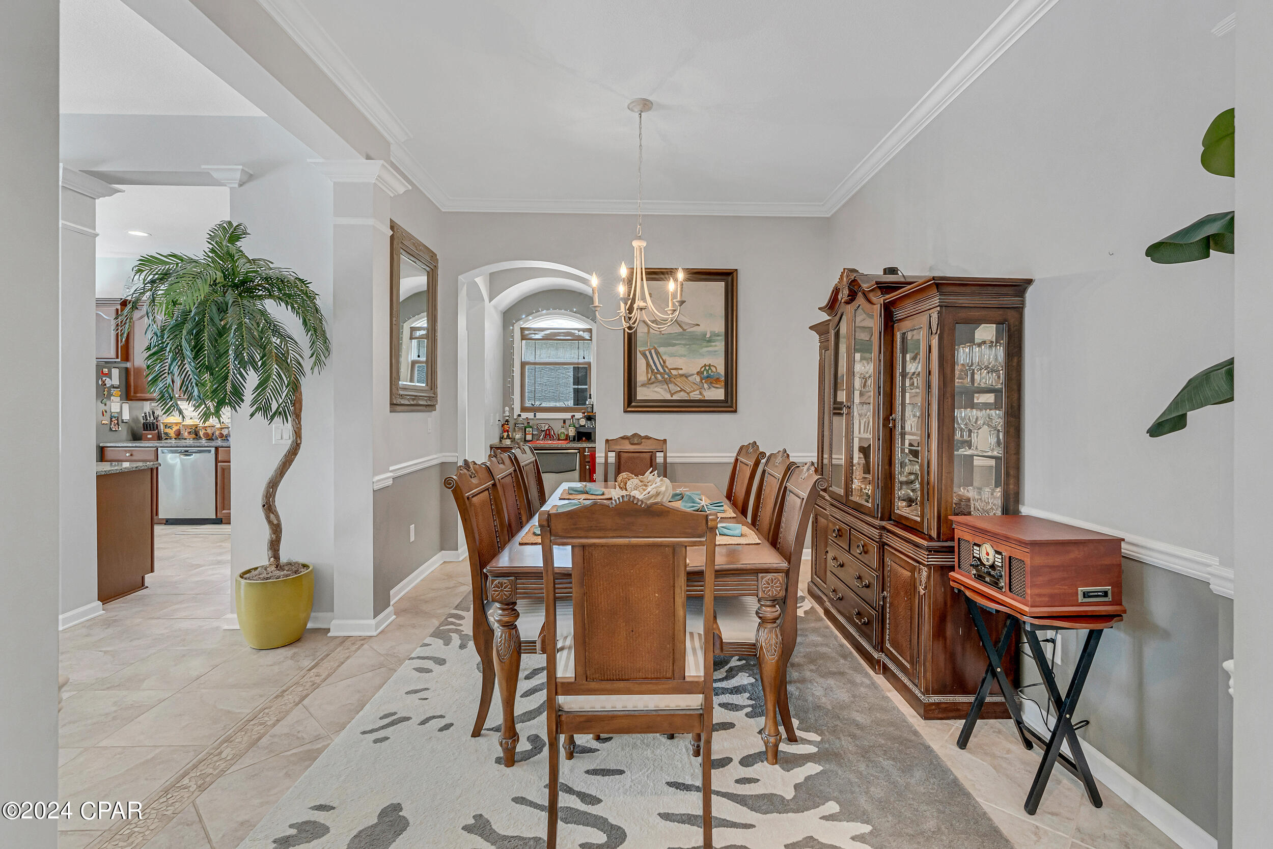 Palmetto Trace - Residential