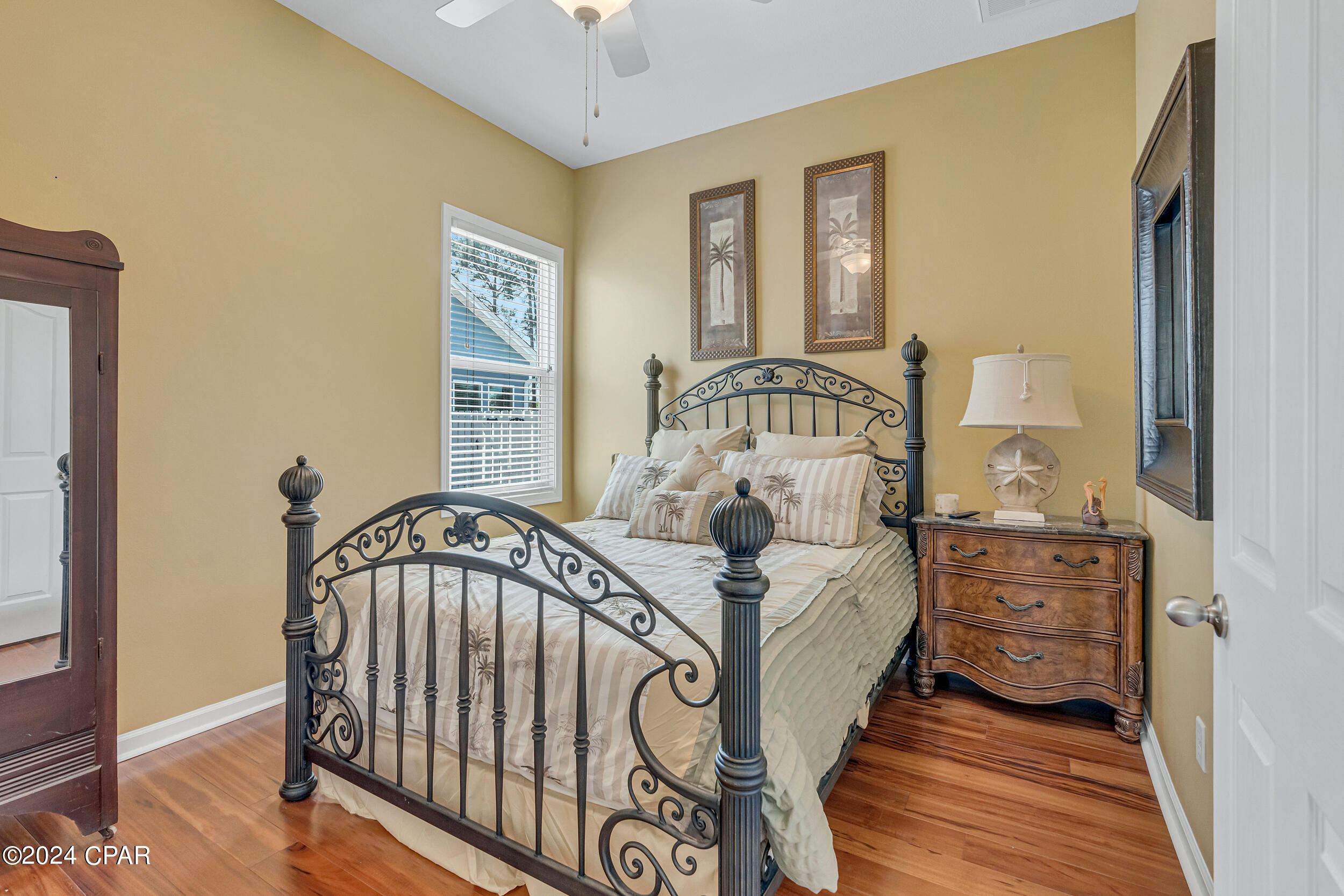 Palmetto Trace - Residential