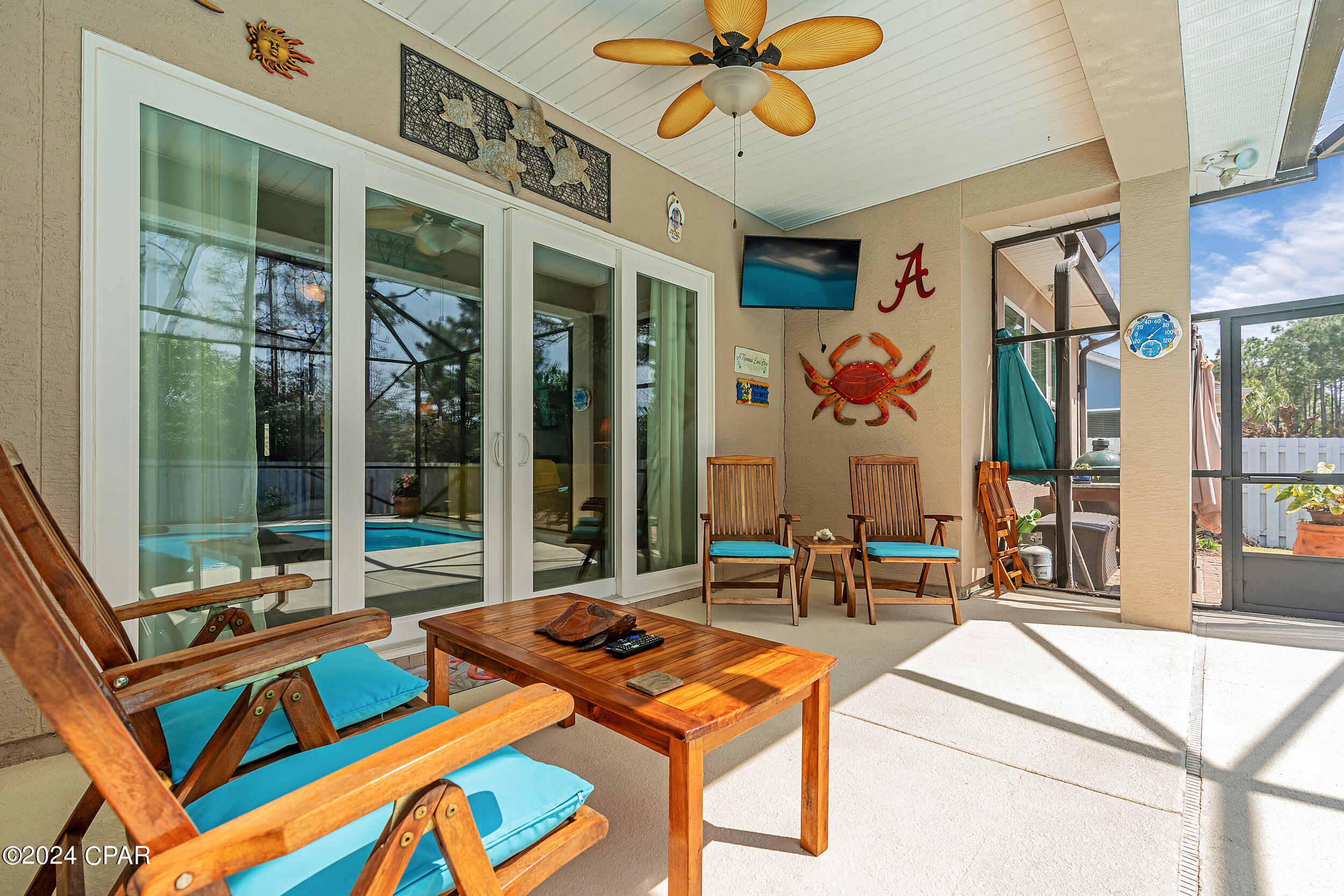 Palmetto Trace - Residential