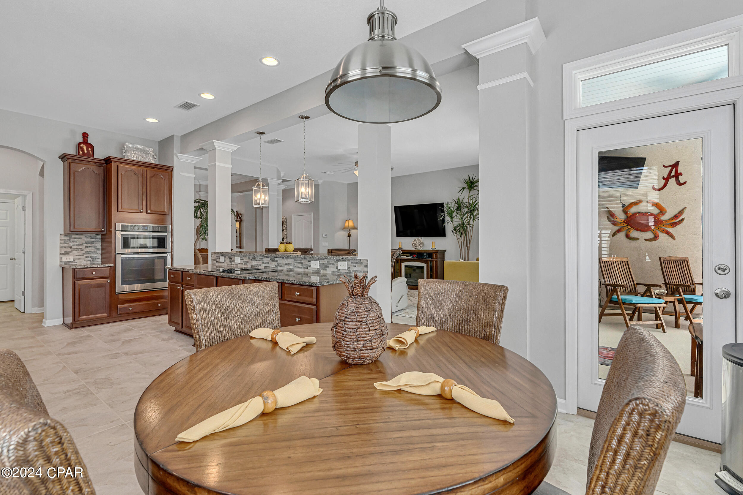 Palmetto Trace - Residential