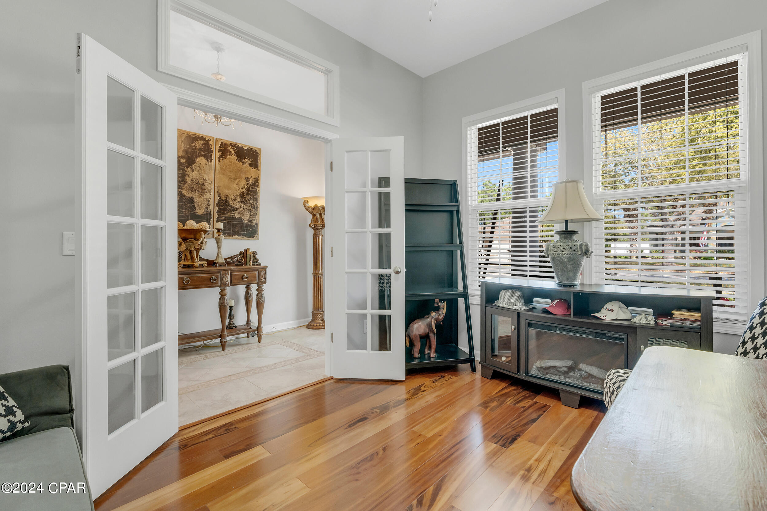 Palmetto Trace - Residential