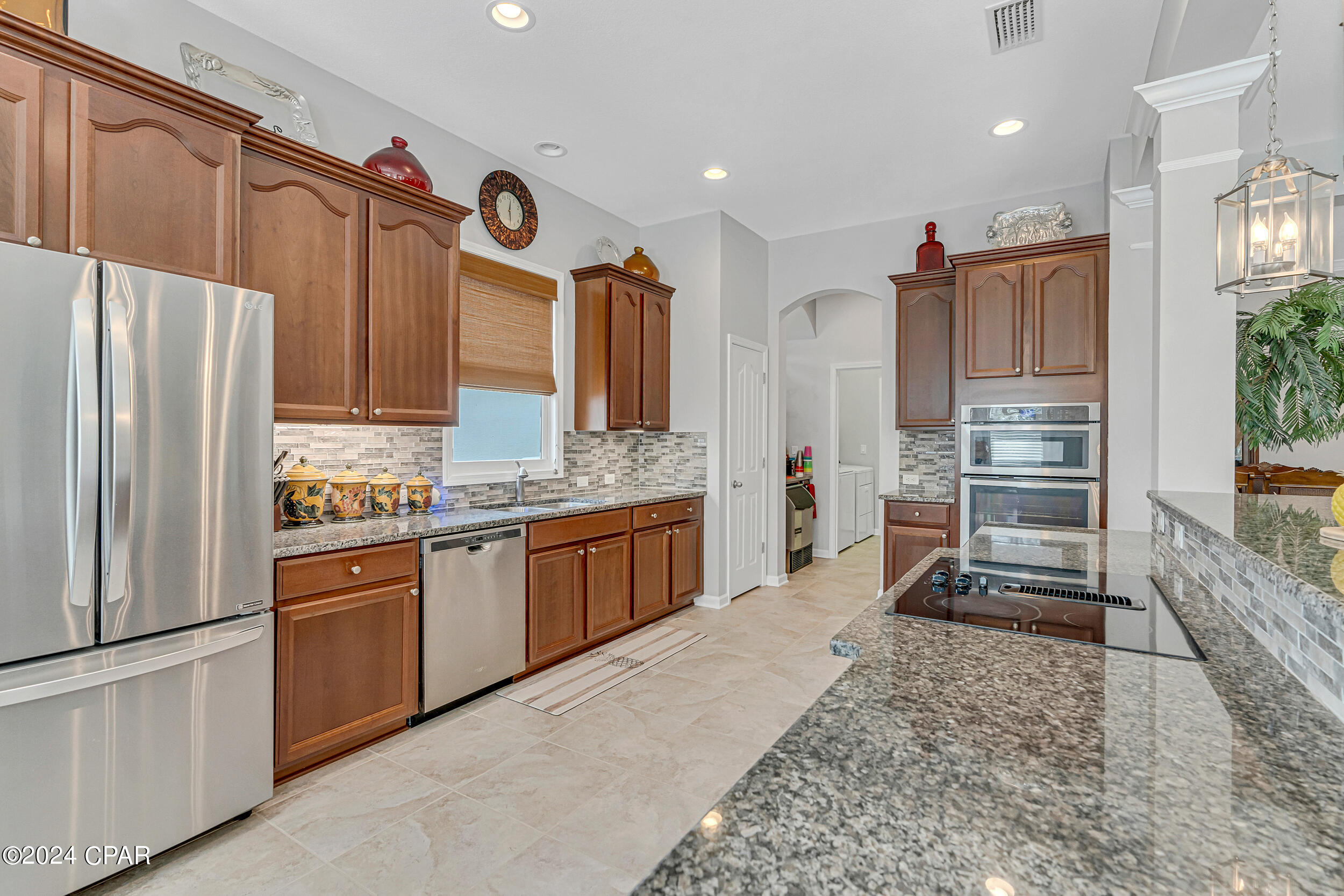 Palmetto Trace - Residential