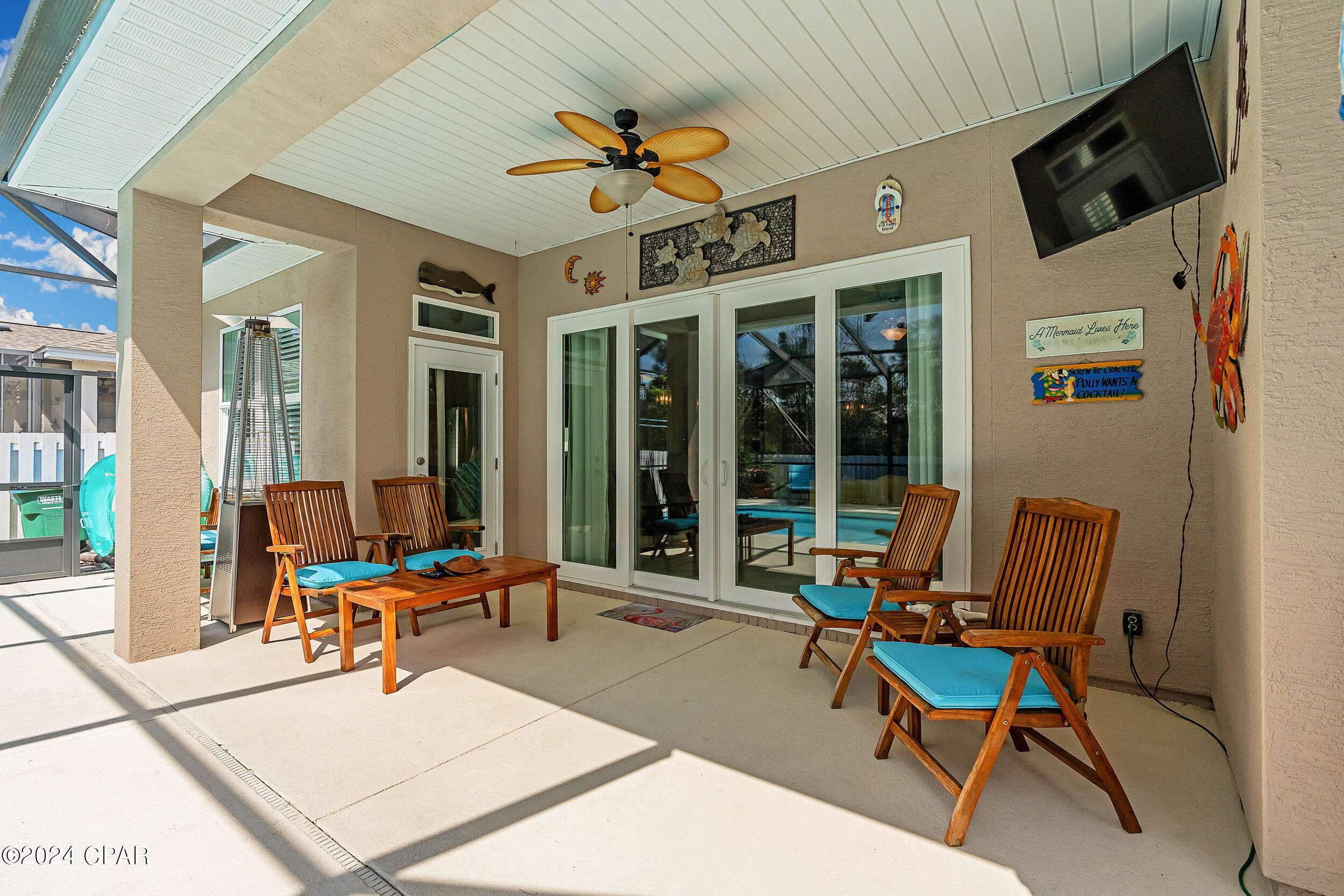 Palmetto Trace - Residential