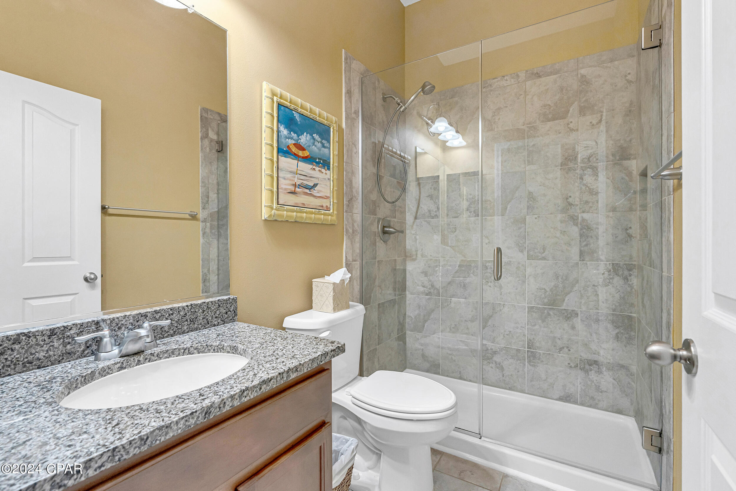 Palmetto Trace - Residential