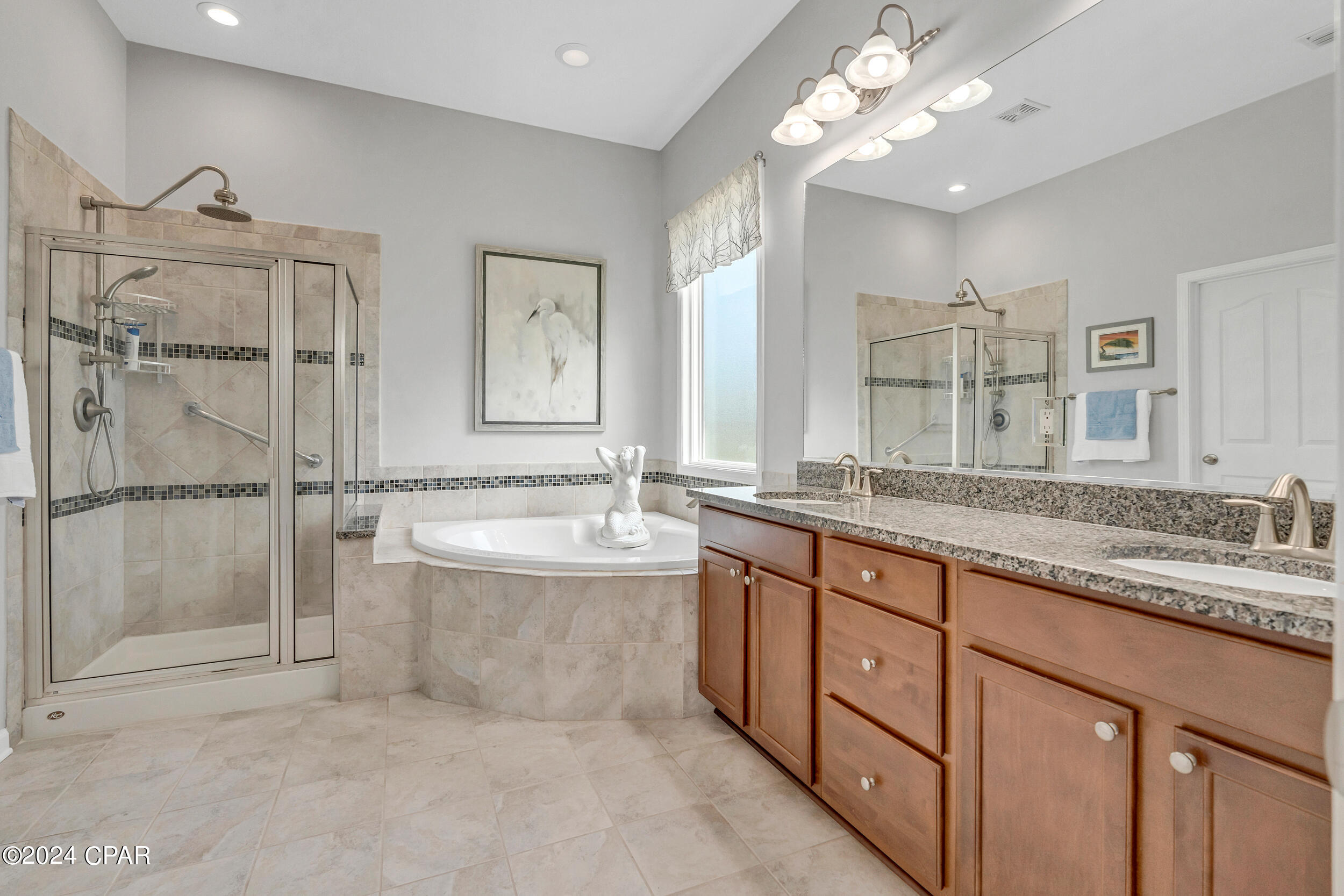 Palmetto Trace - Residential