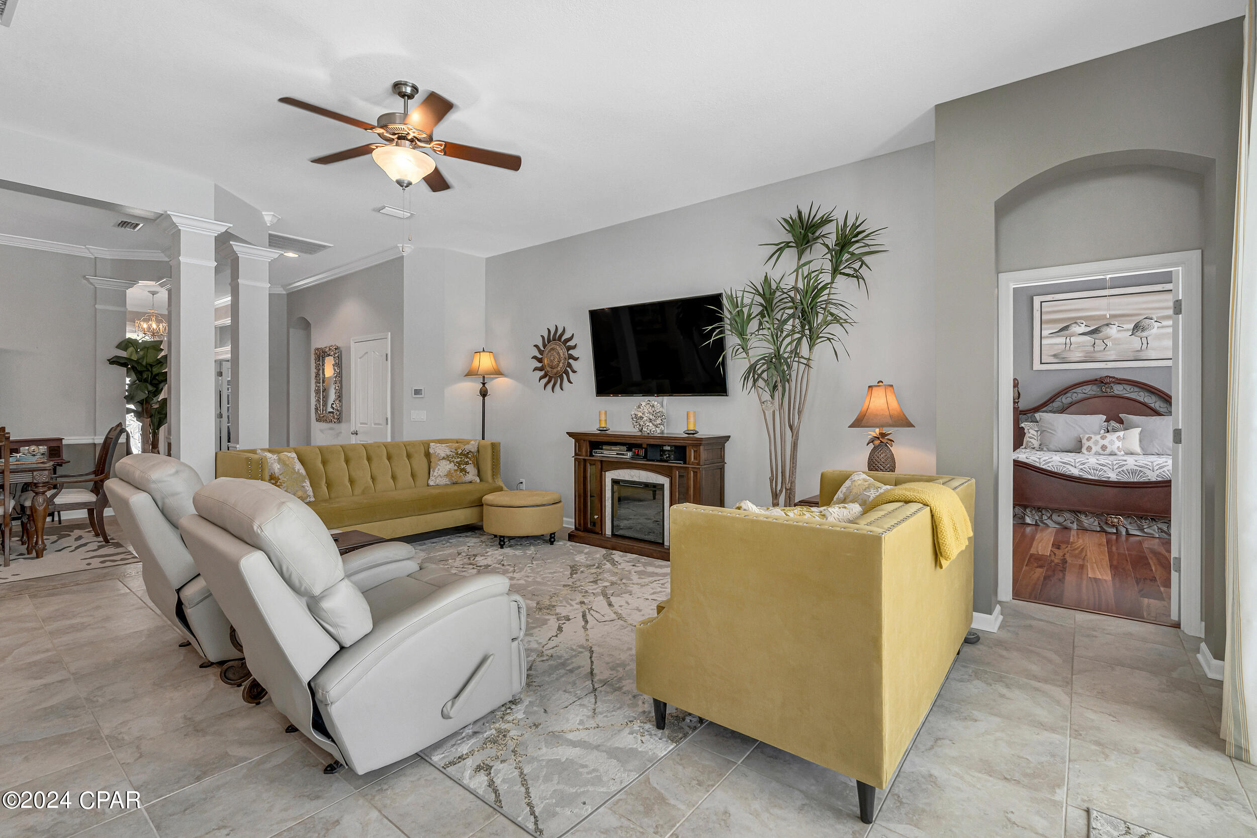 Palmetto Trace - Residential