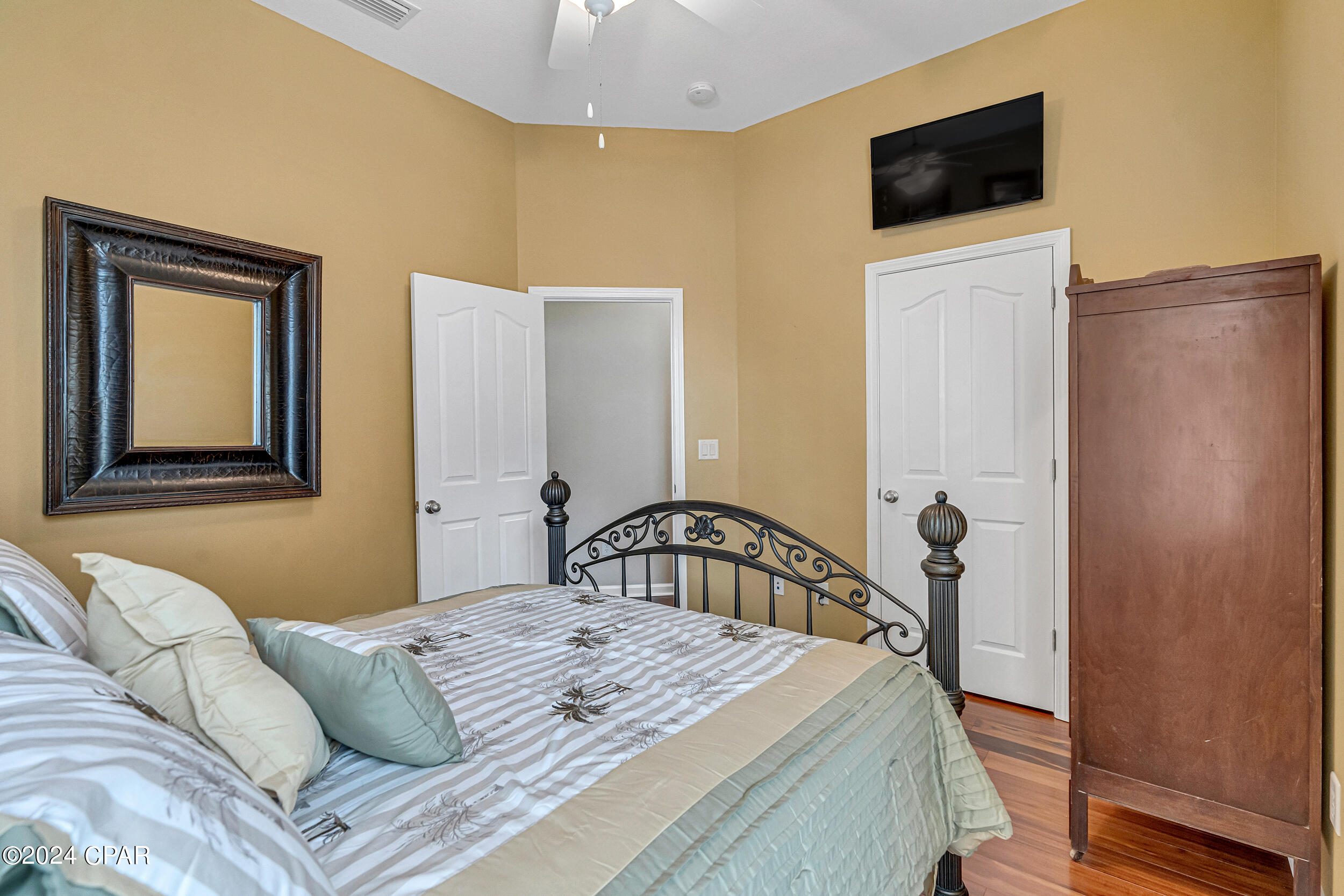 Palmetto Trace - Residential