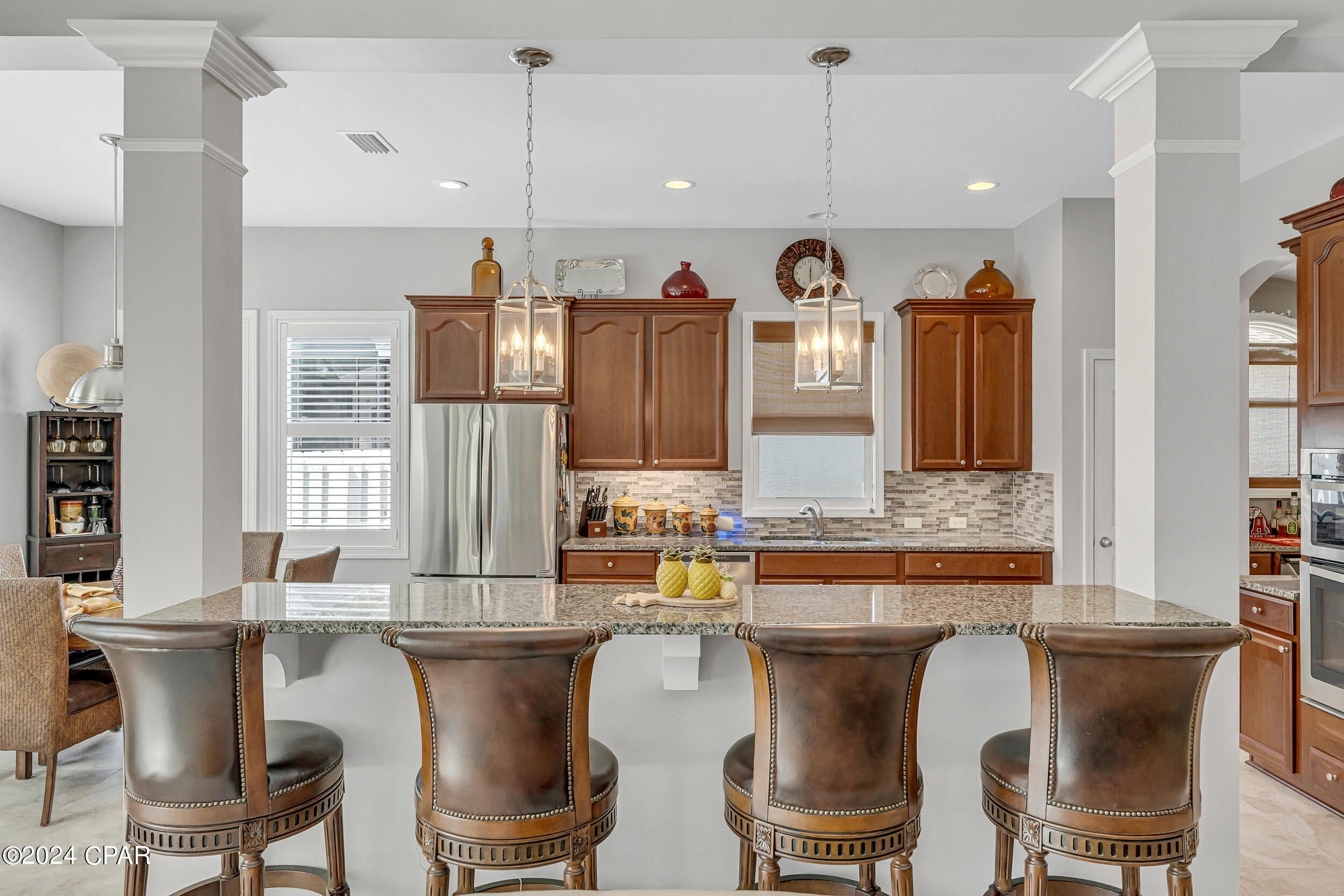 Palmetto Trace - Residential