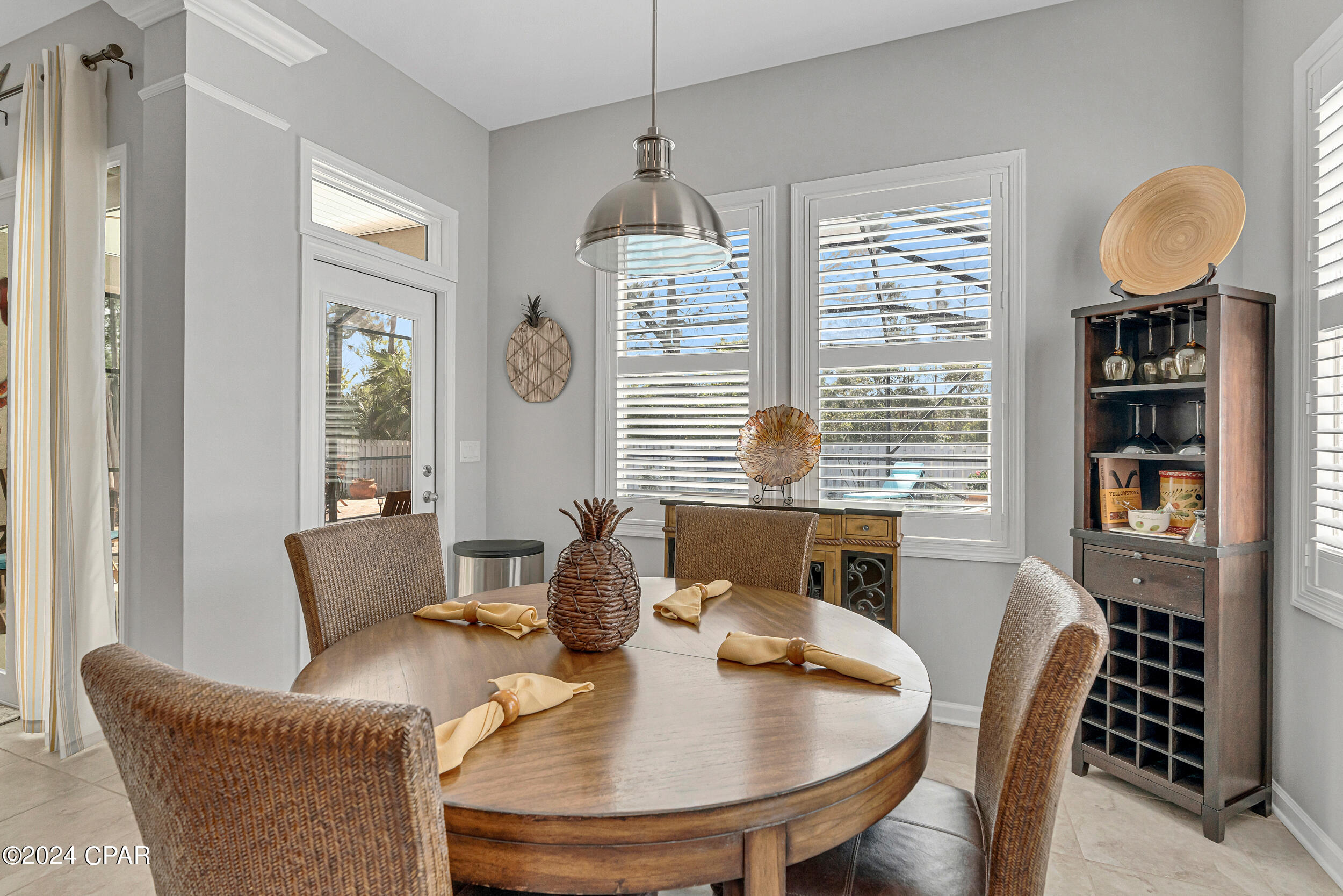 Palmetto Trace - Residential