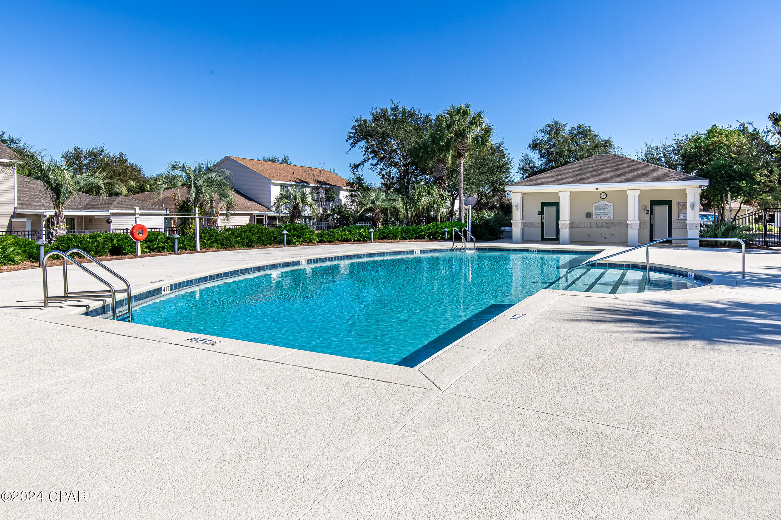 Palmetto Trace - Residential