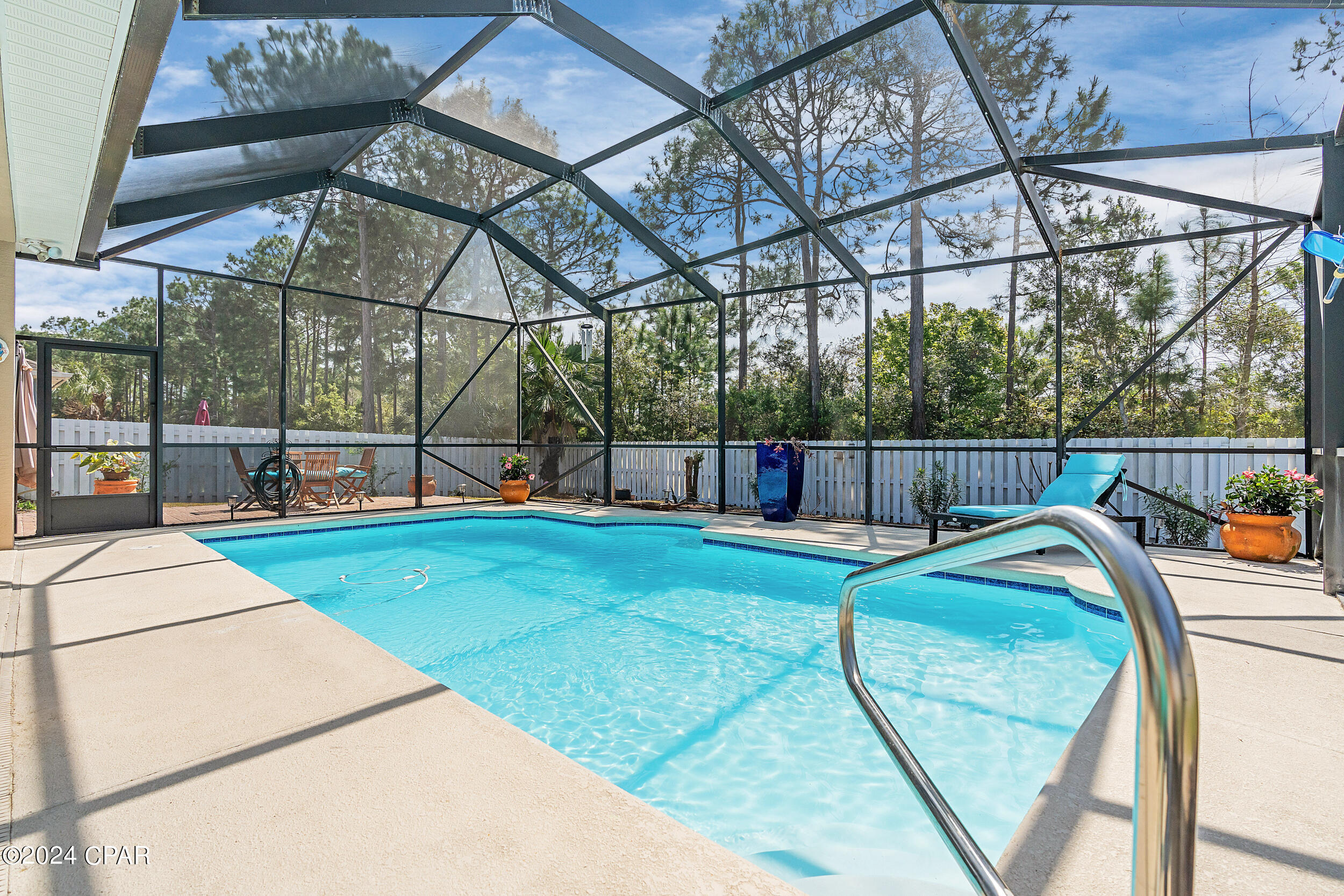 Palmetto Trace - Residential