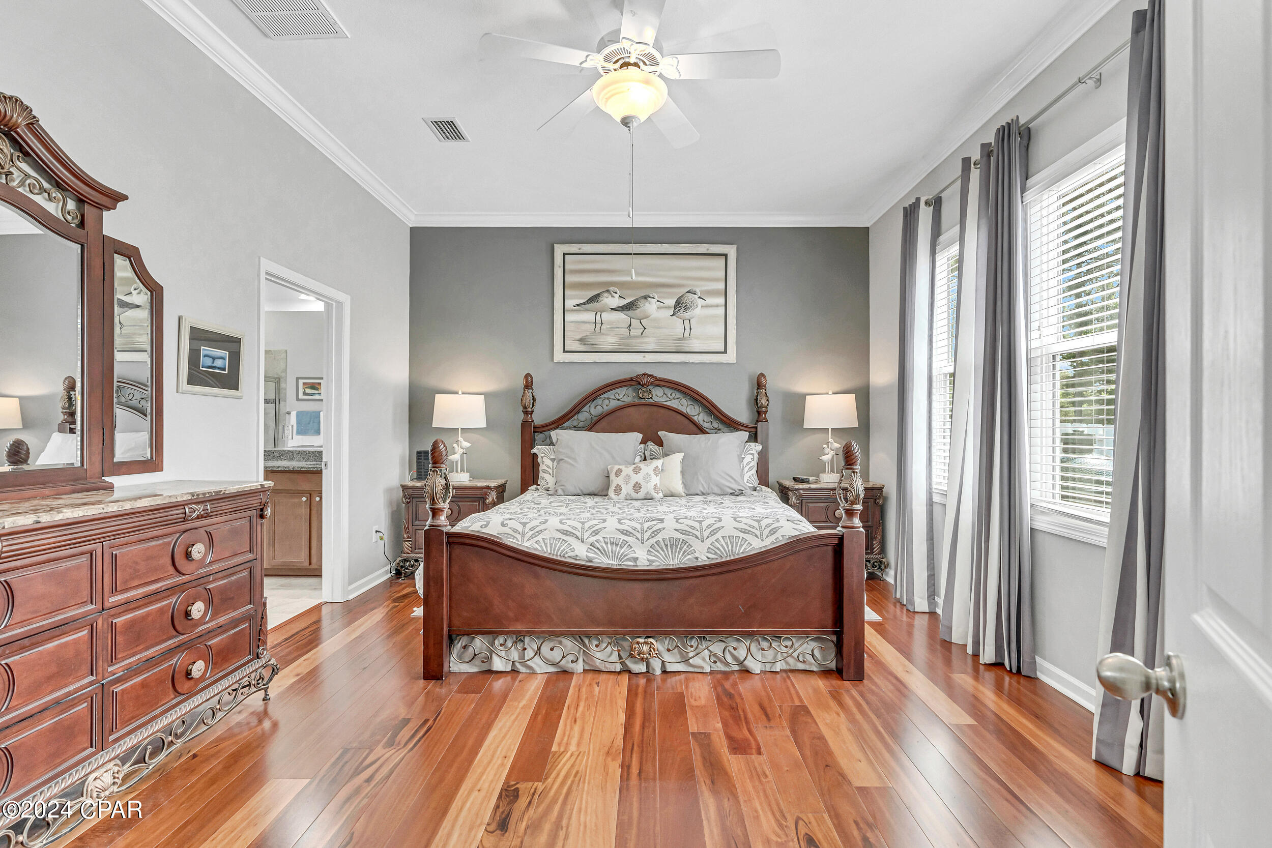 Palmetto Trace - Residential