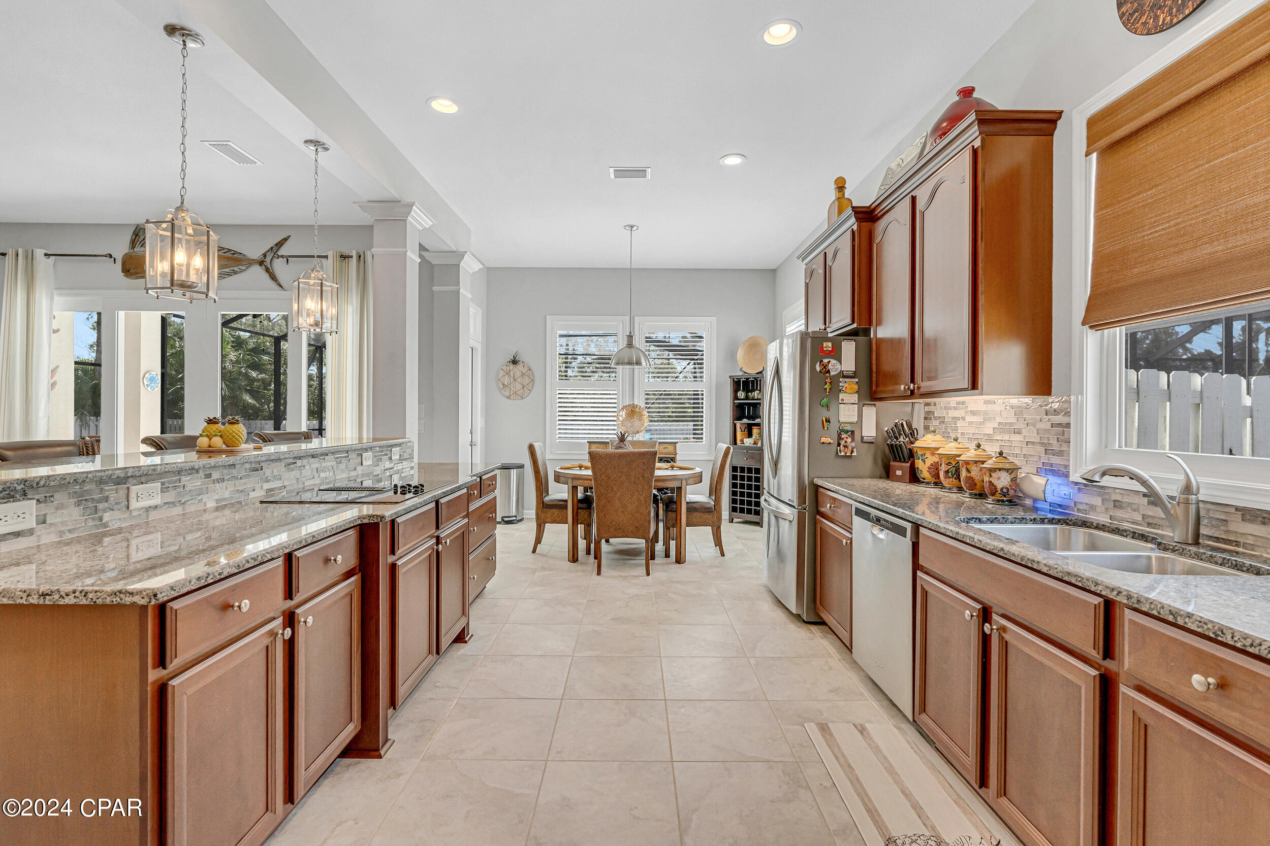 Palmetto Trace - Residential