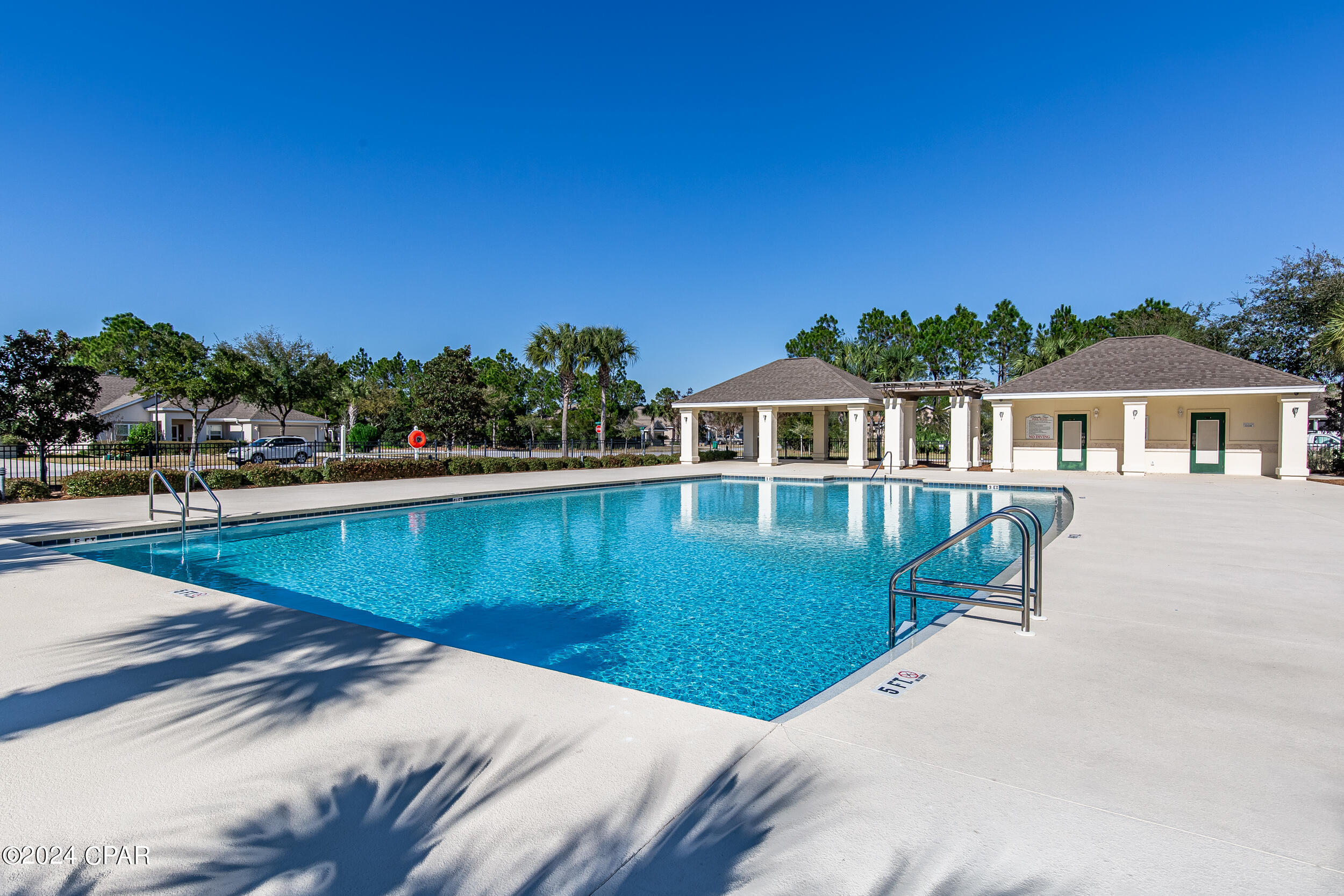 Palmetto Trace - Residential