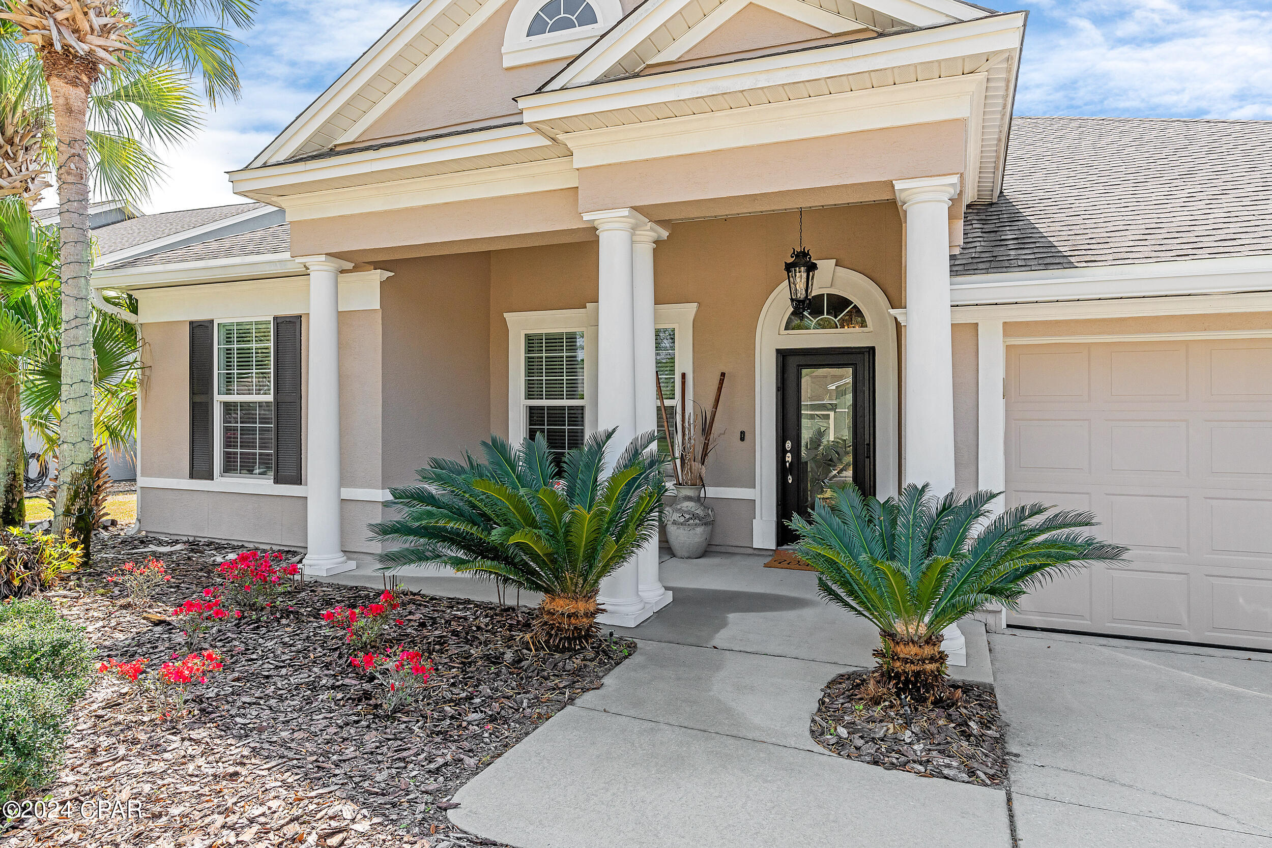 Palmetto Trace - Residential