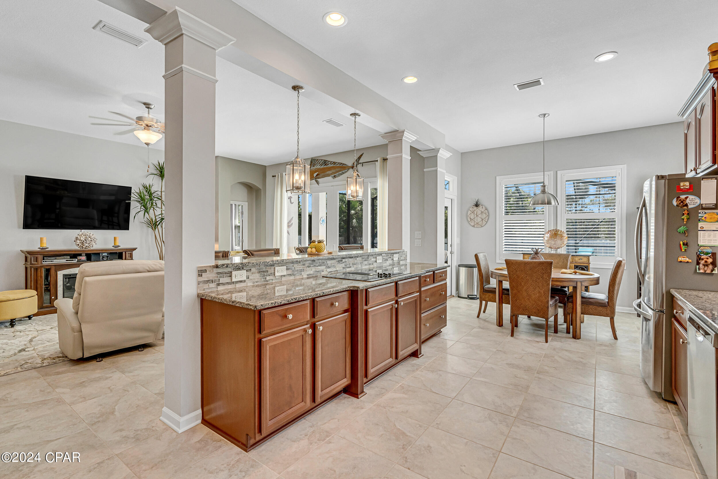 Palmetto Trace - Residential