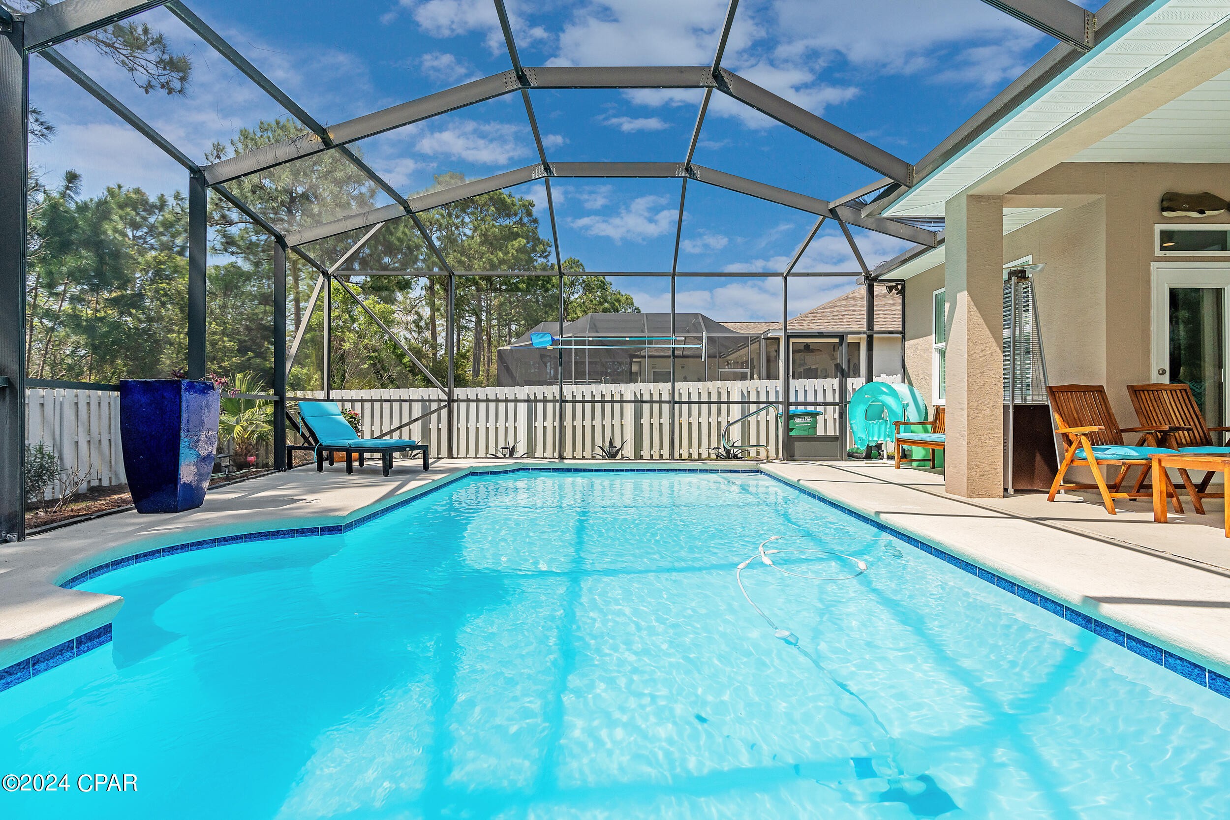 Palmetto Trace - Residential