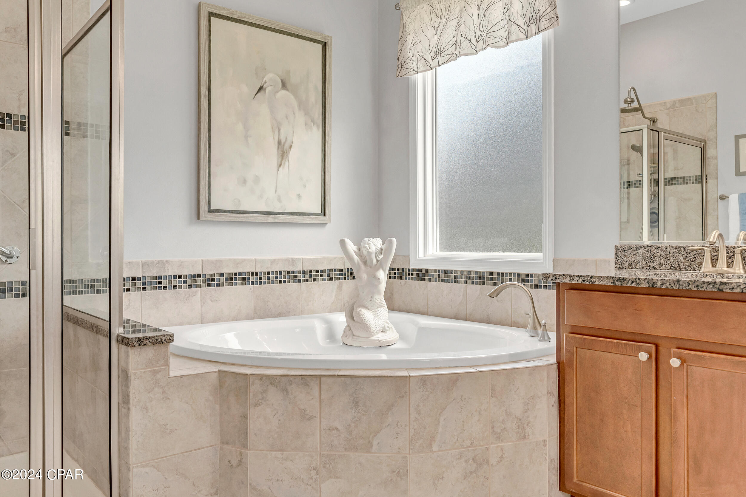 Palmetto Trace - Residential