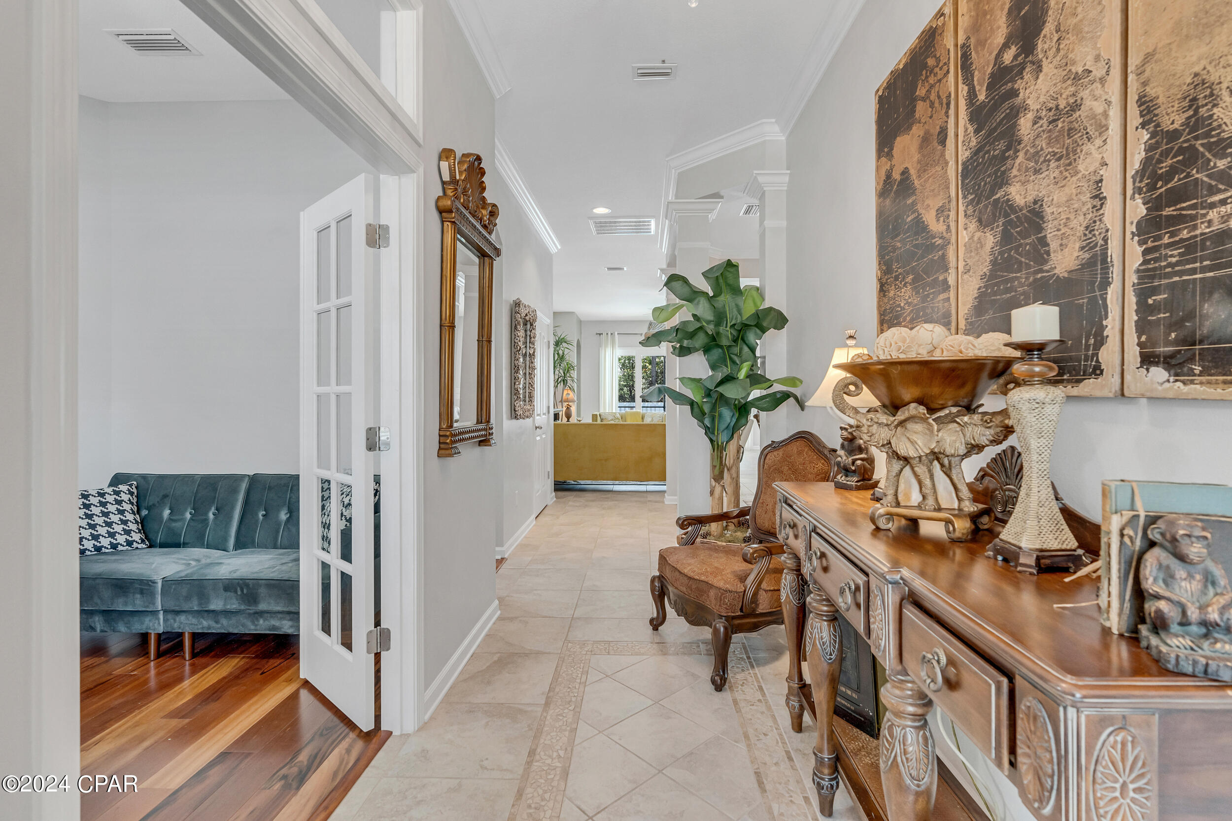 Palmetto Trace - Residential