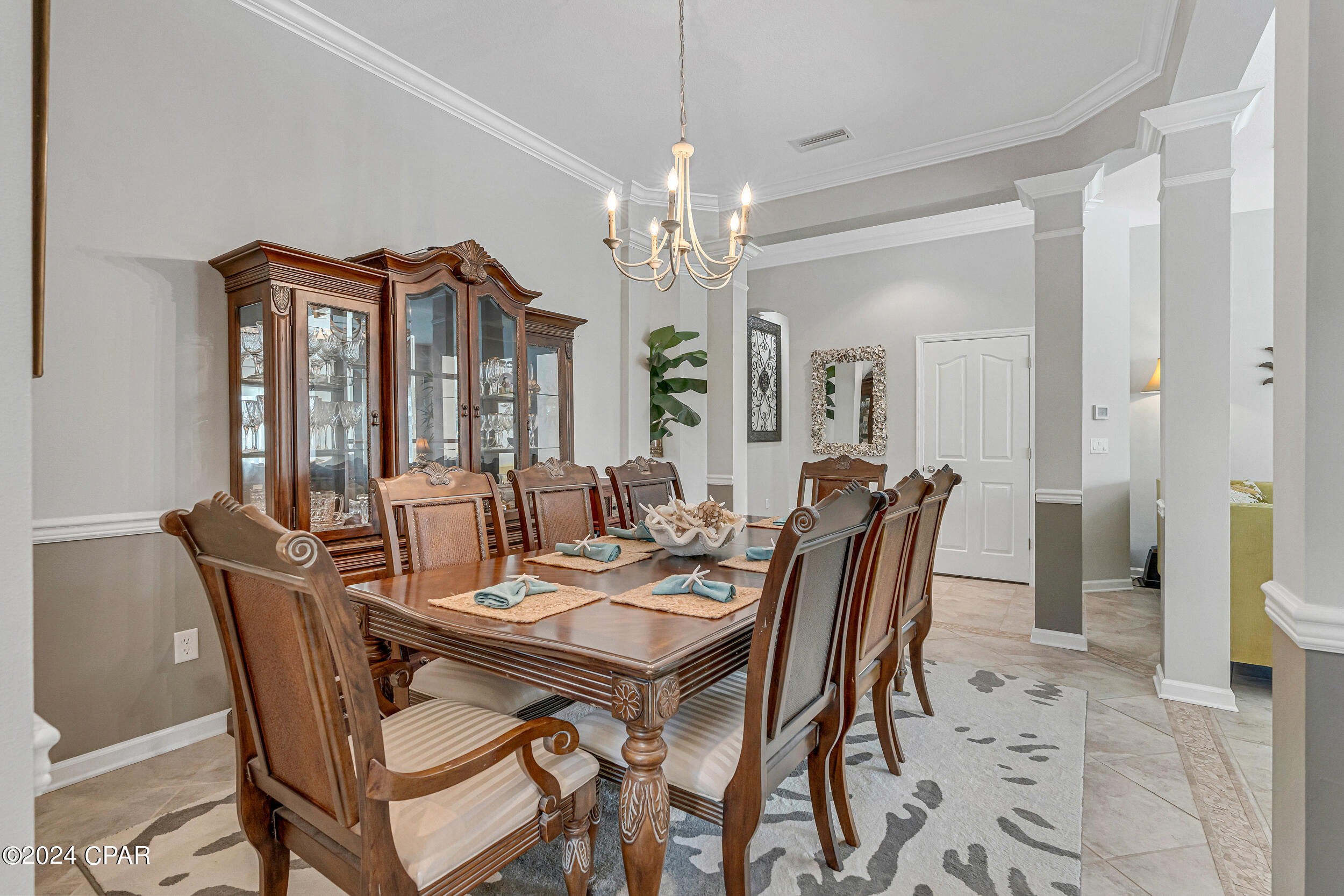 Palmetto Trace - Residential