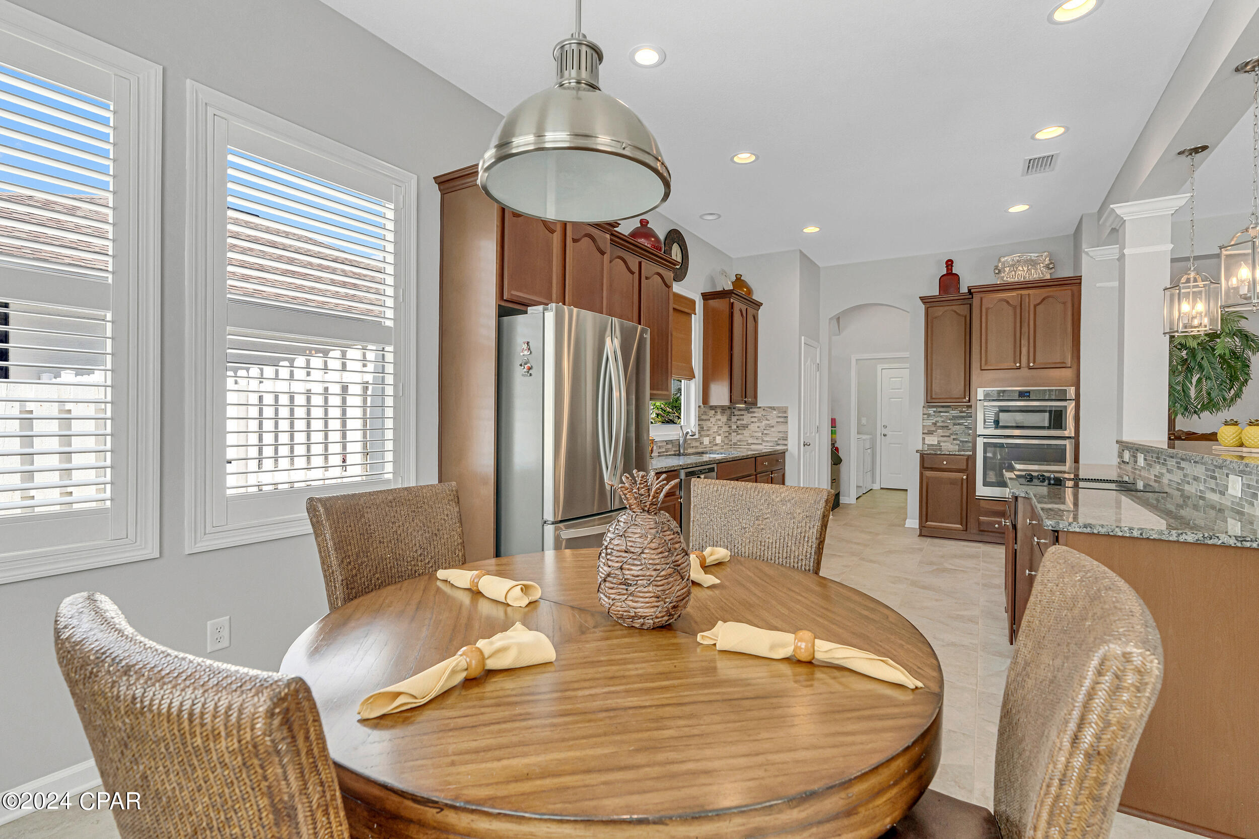 Palmetto Trace - Residential