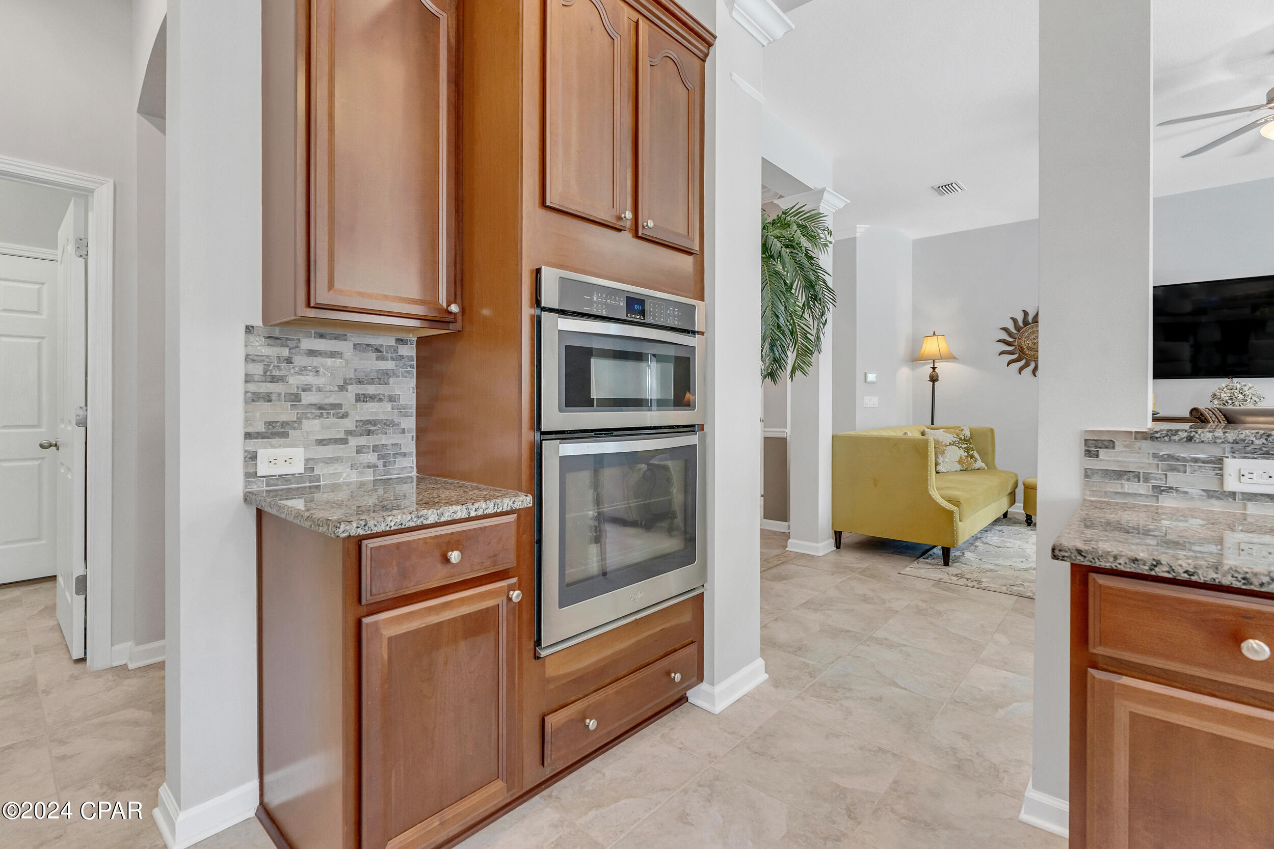 Palmetto Trace - Residential