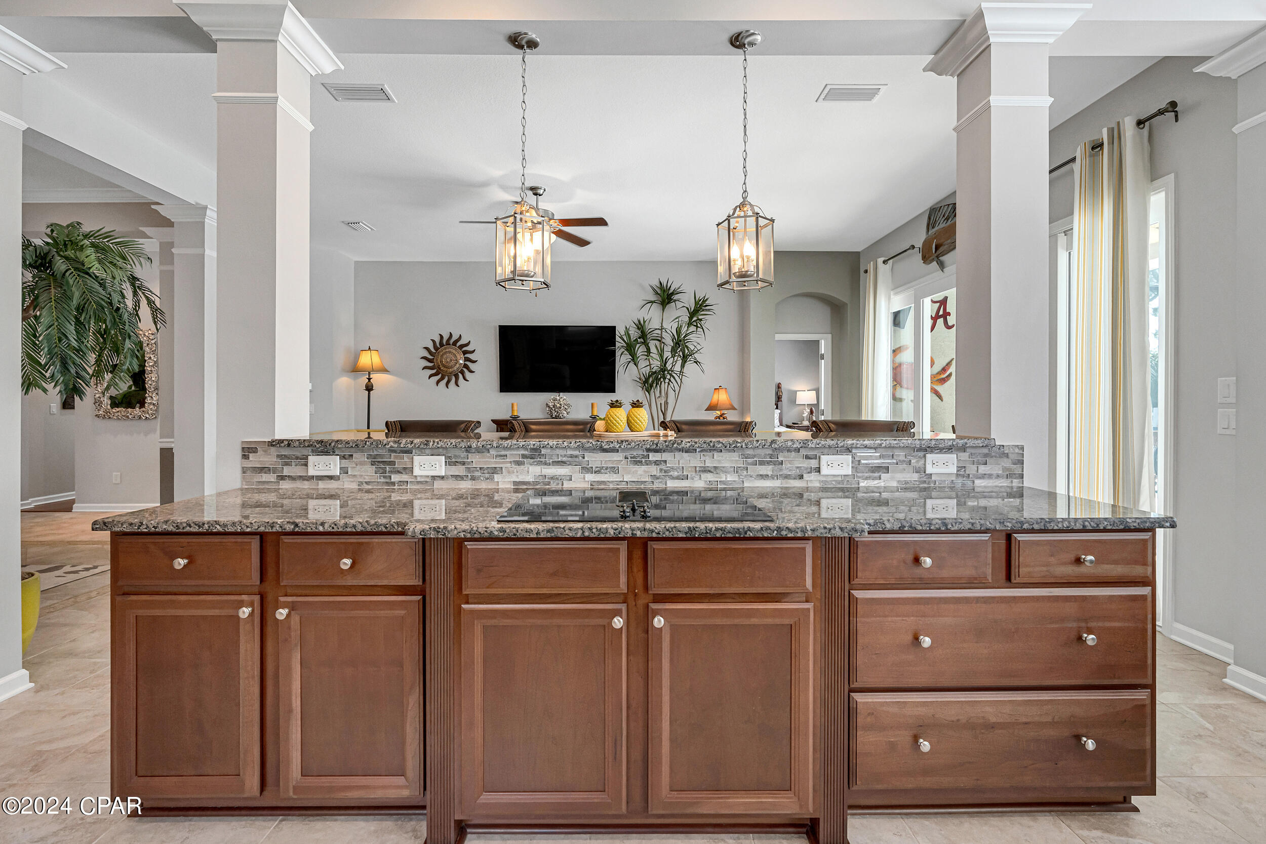 Palmetto Trace - Residential