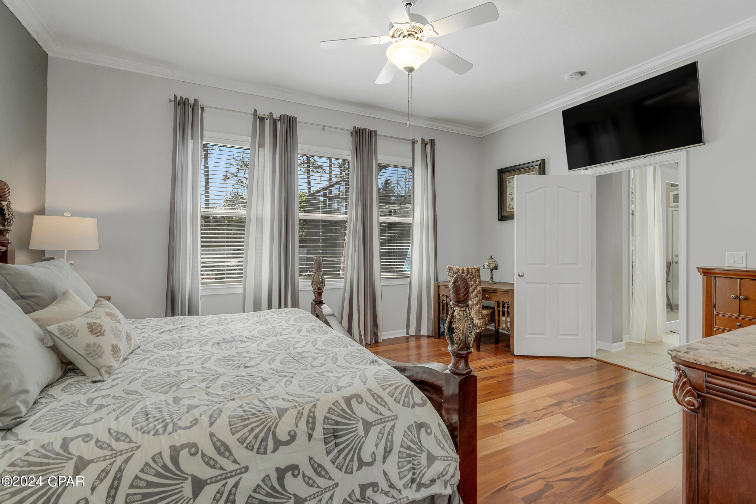 Palmetto Trace - Residential