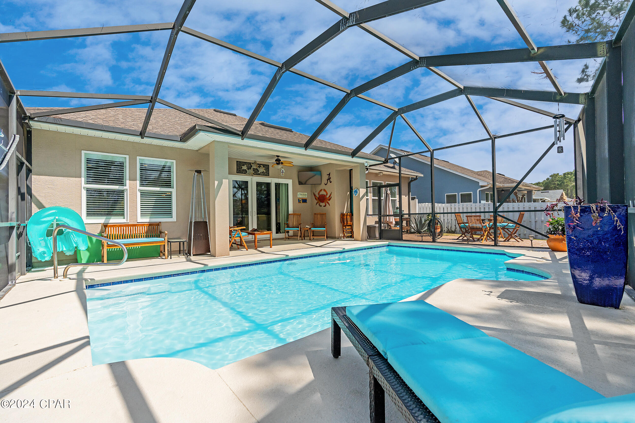 Palmetto Trace - Residential