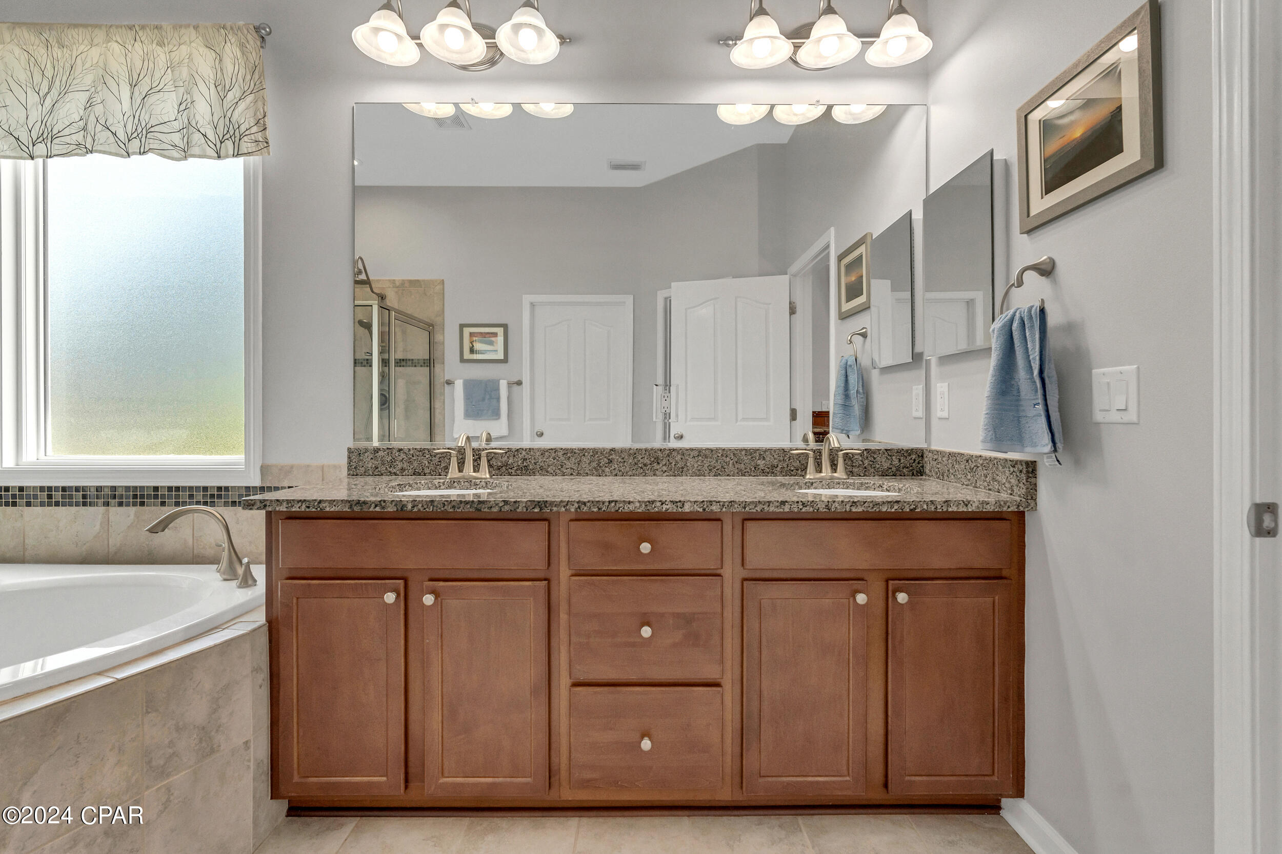 Palmetto Trace - Residential