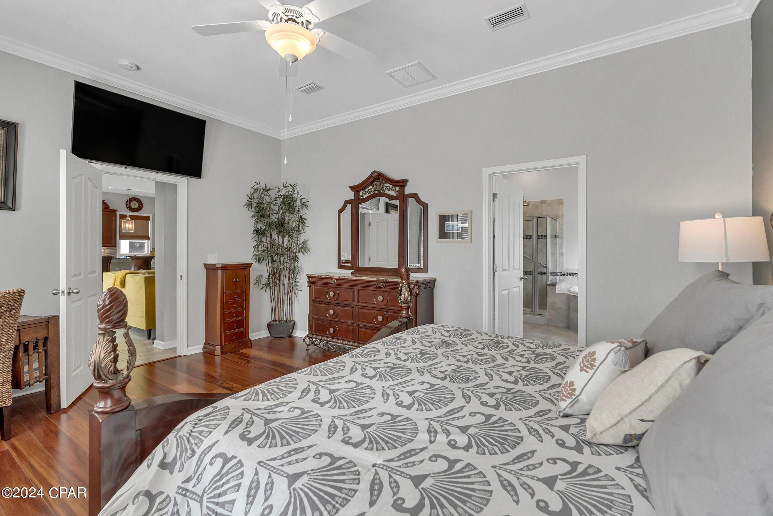 Palmetto Trace - Residential