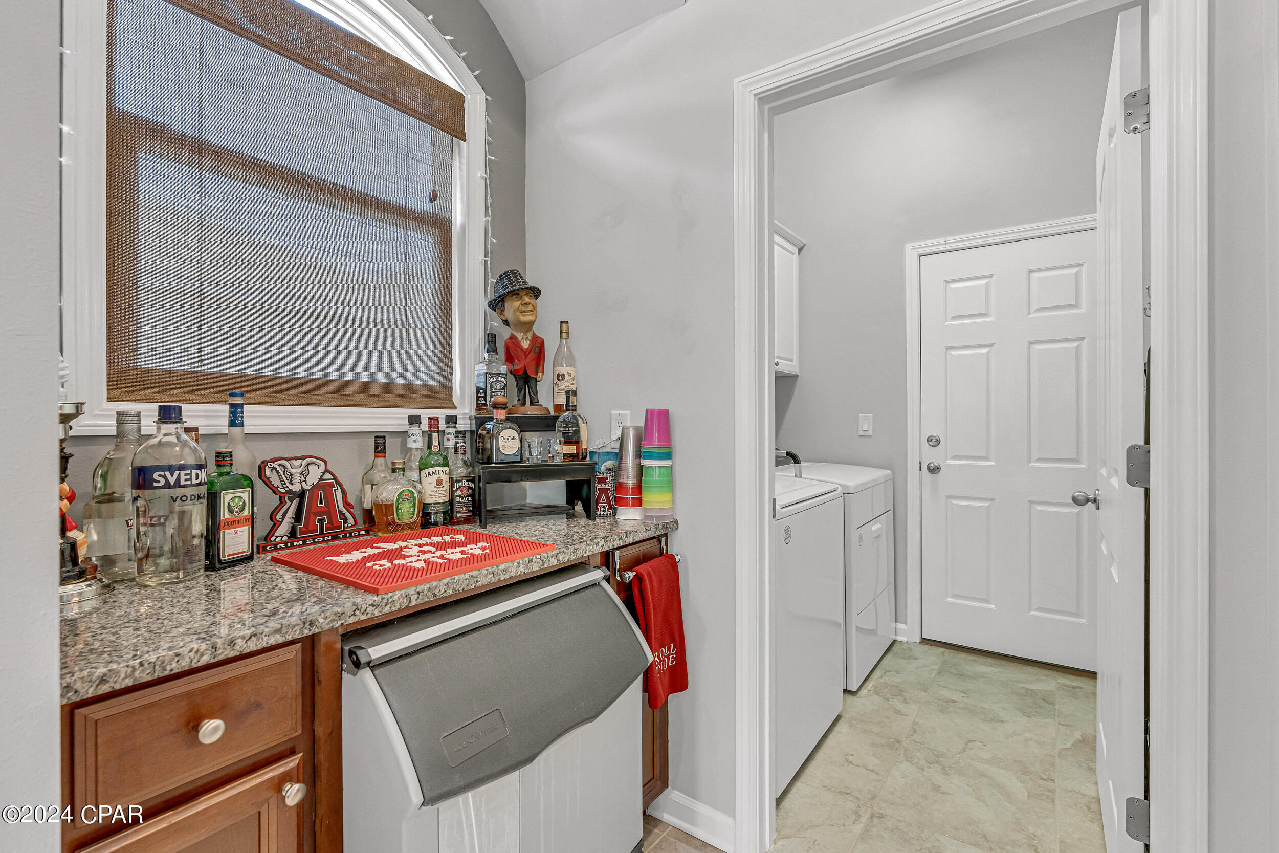 Palmetto Trace - Residential