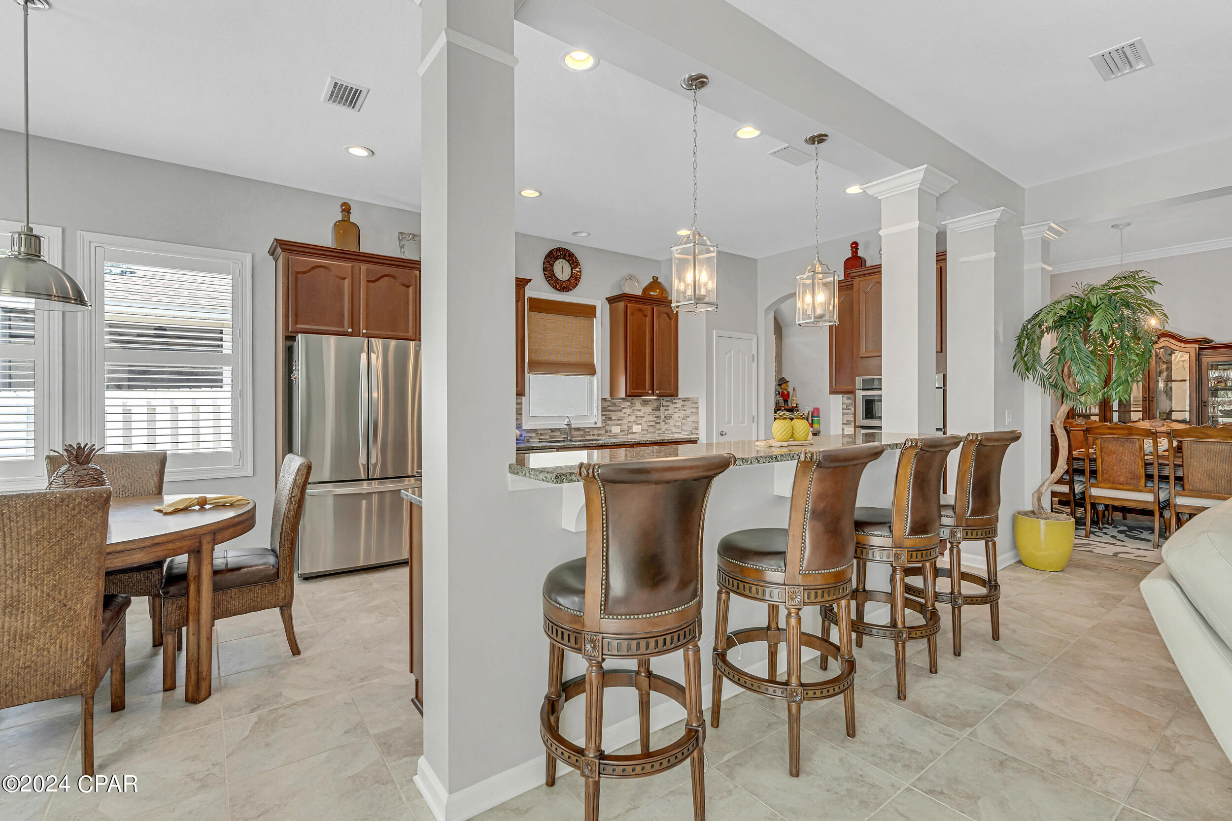 Palmetto Trace - Residential