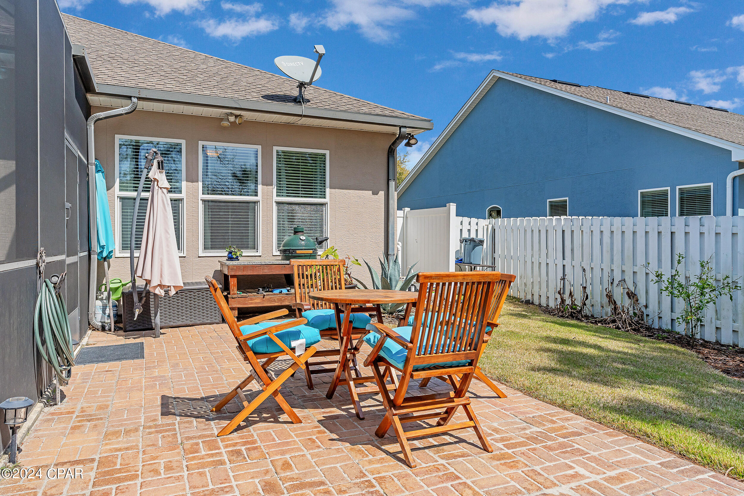 Palmetto Trace - Residential