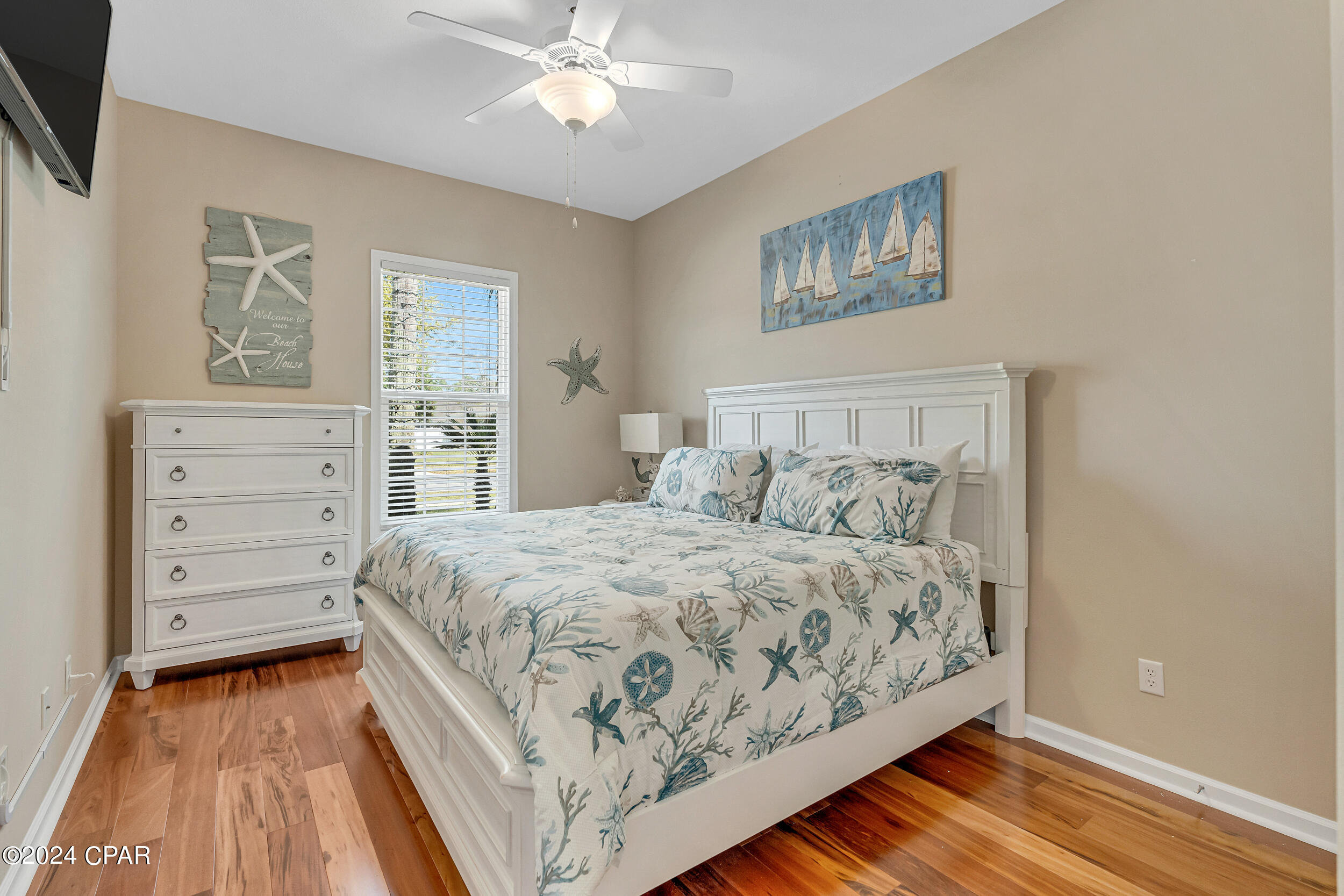 Palmetto Trace - Residential