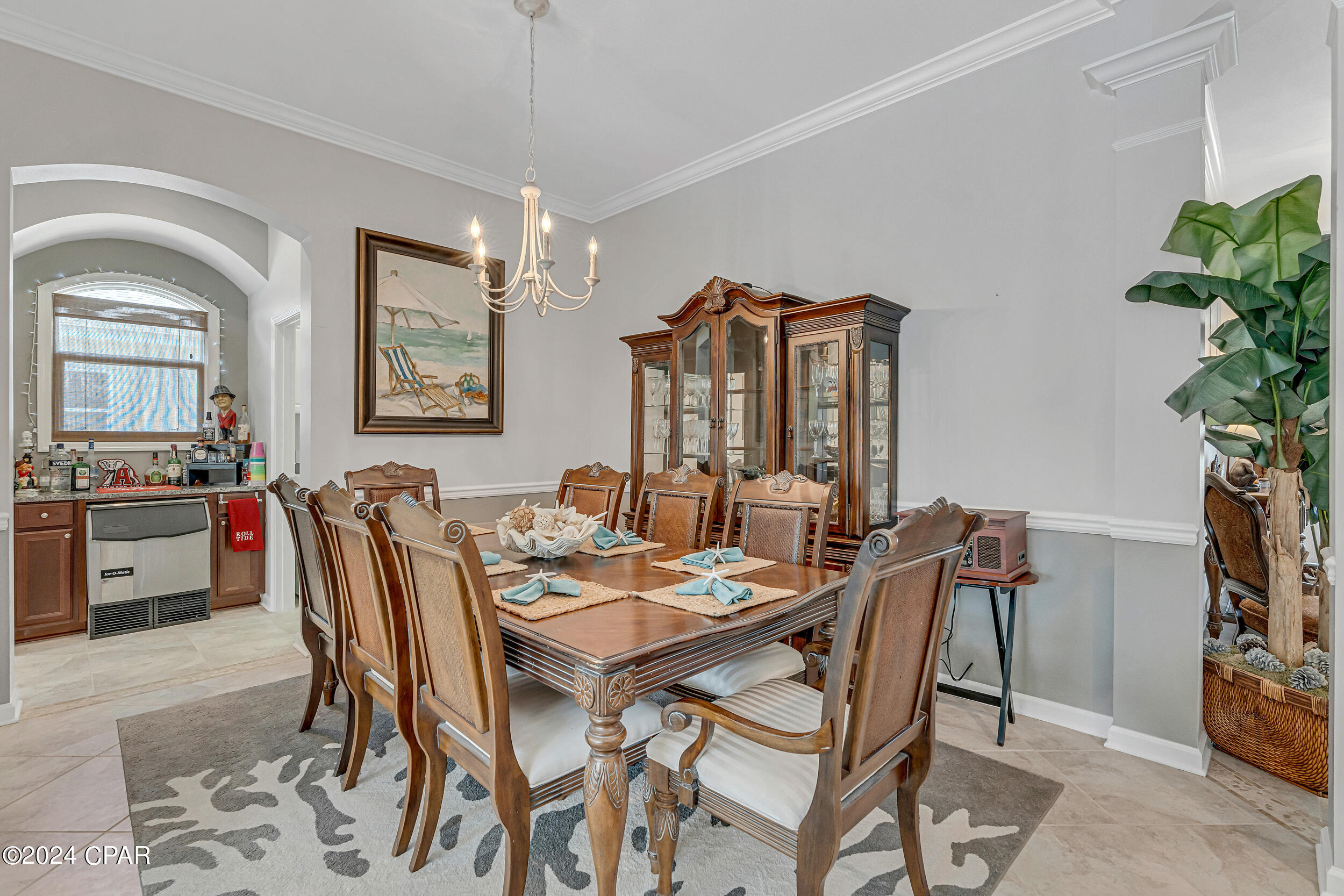 Palmetto Trace - Residential