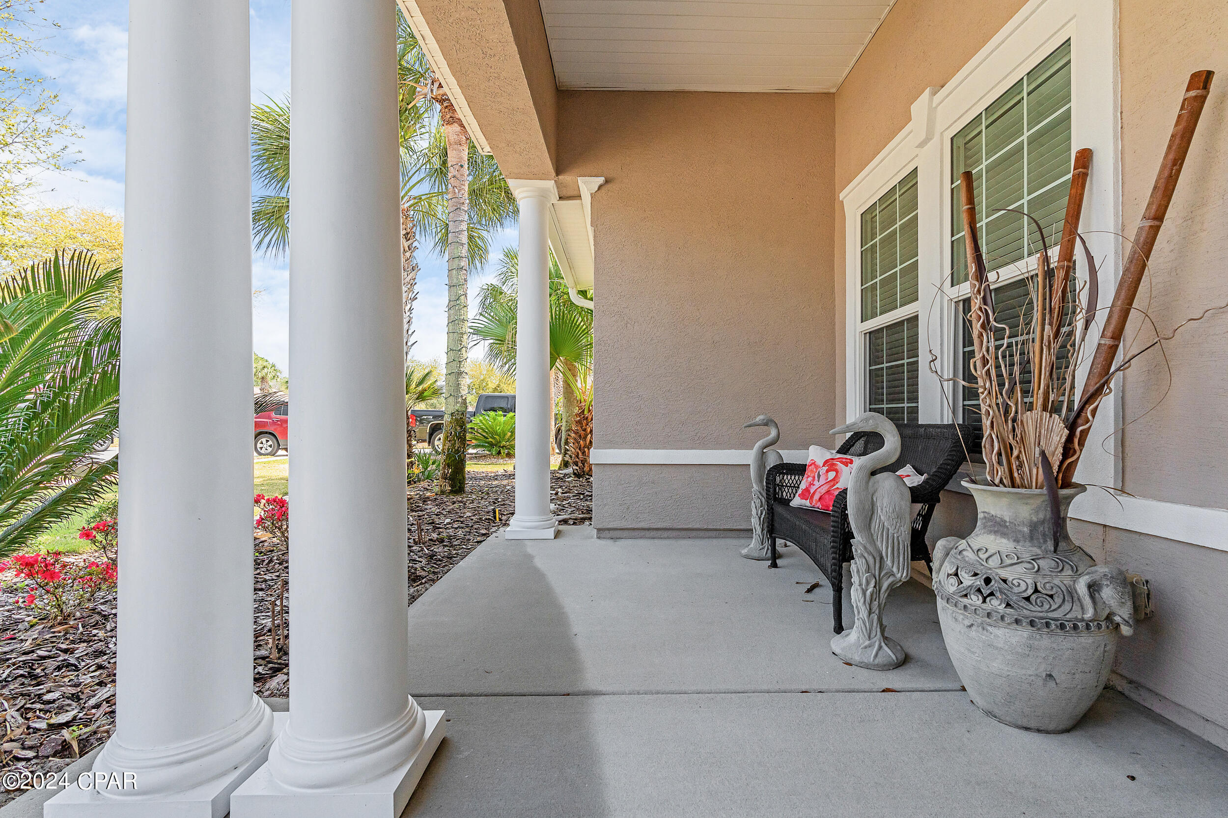 Palmetto Trace - Residential