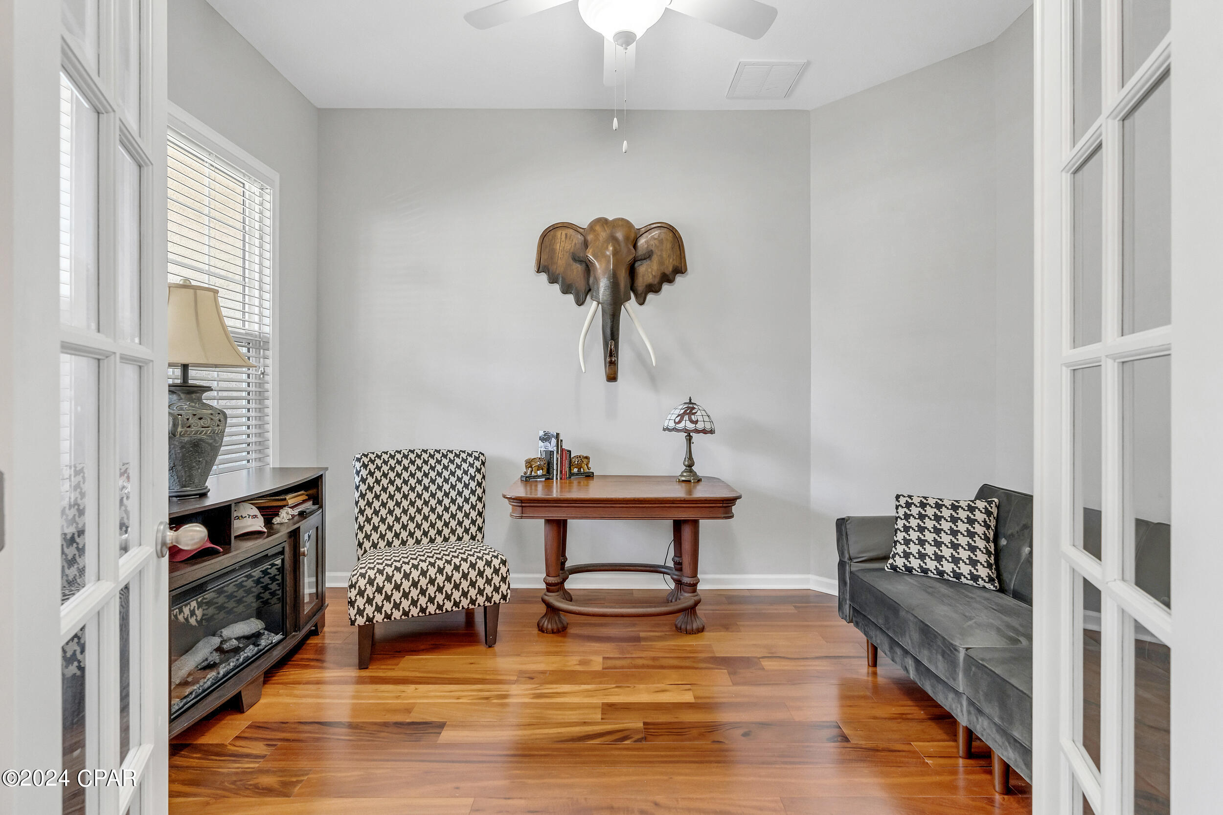 Palmetto Trace - Residential