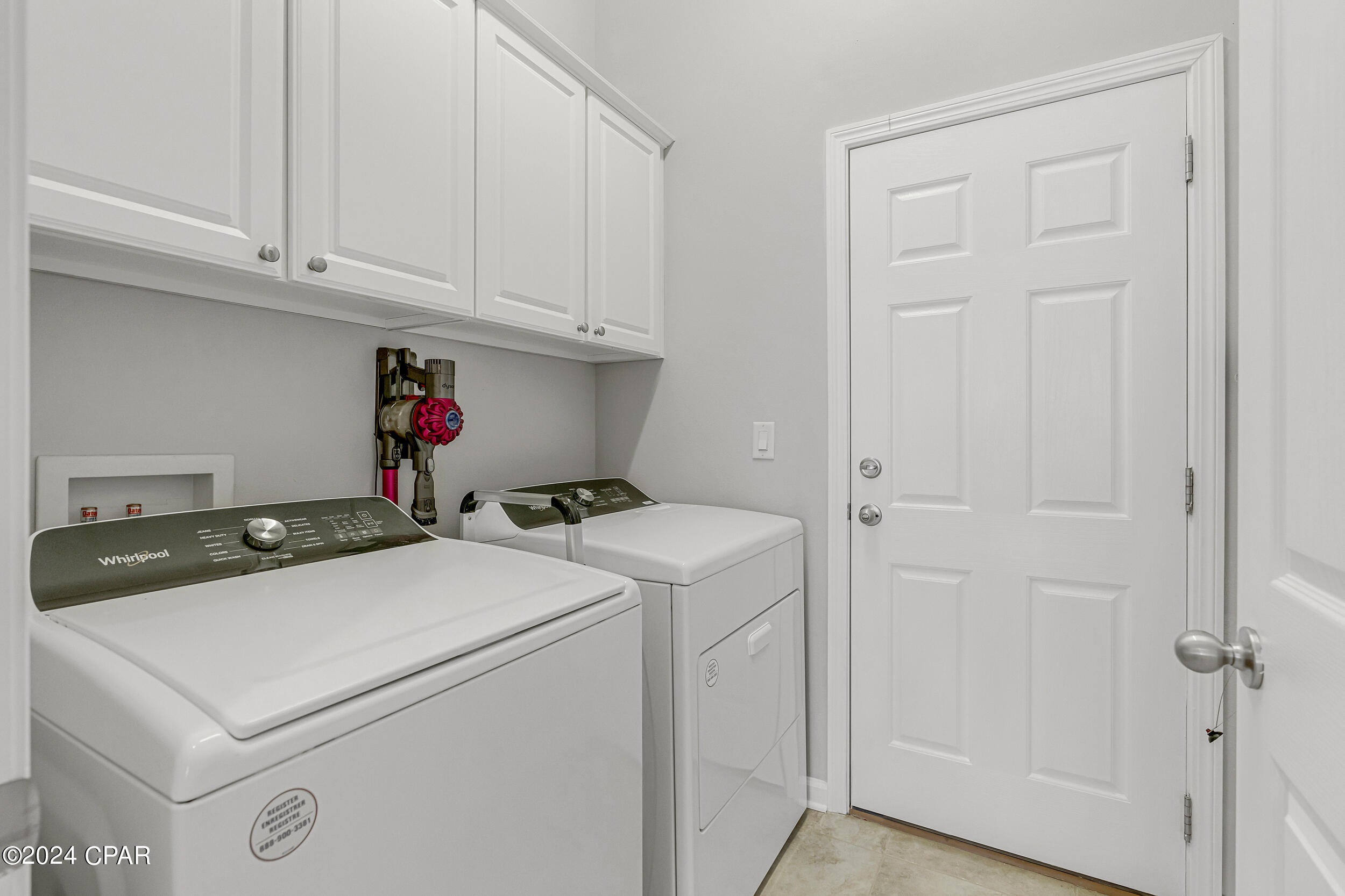 Palmetto Trace - Residential